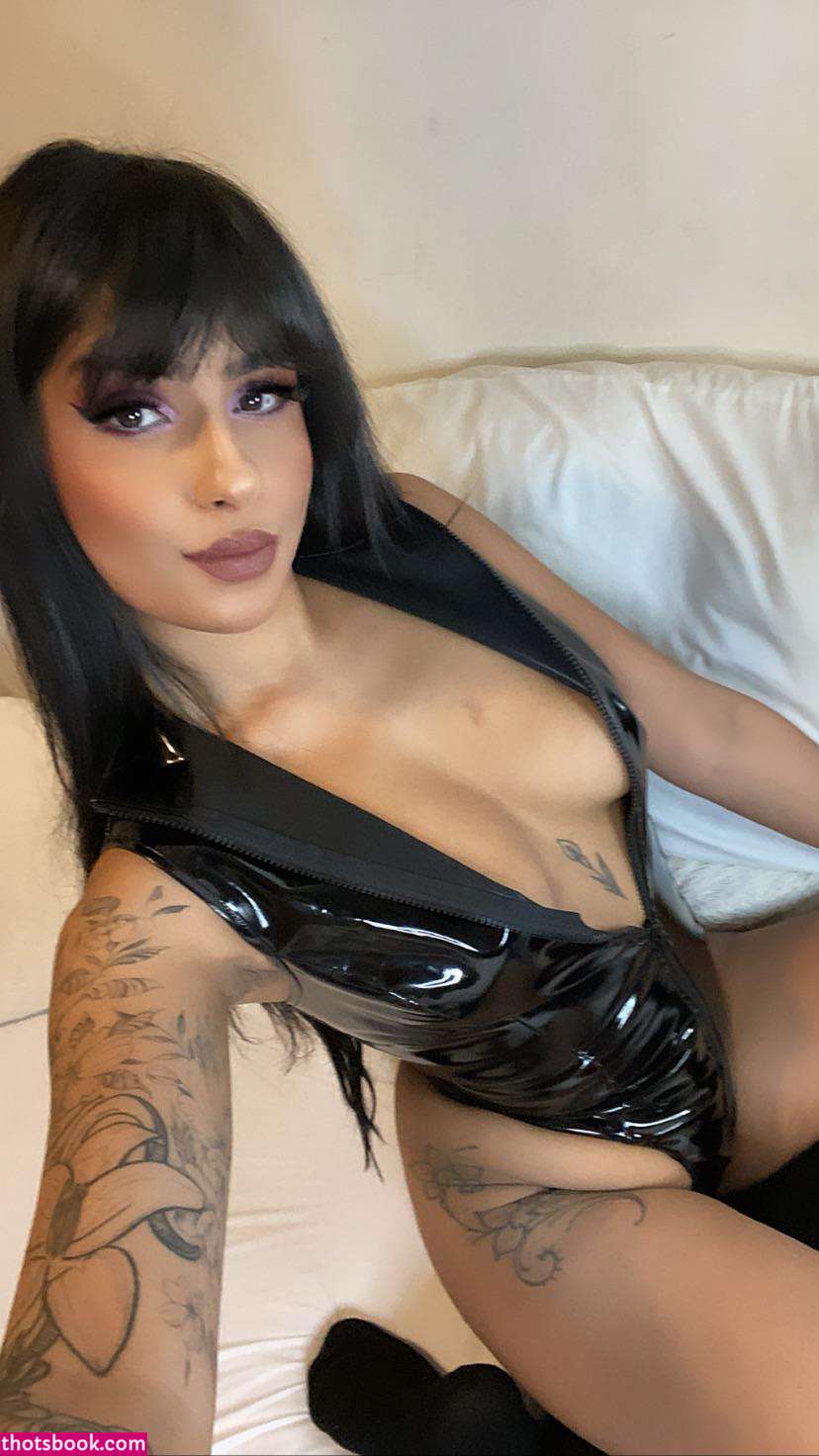 Slayhil slaysheslays Nude OnlyFans Photos #4 999742