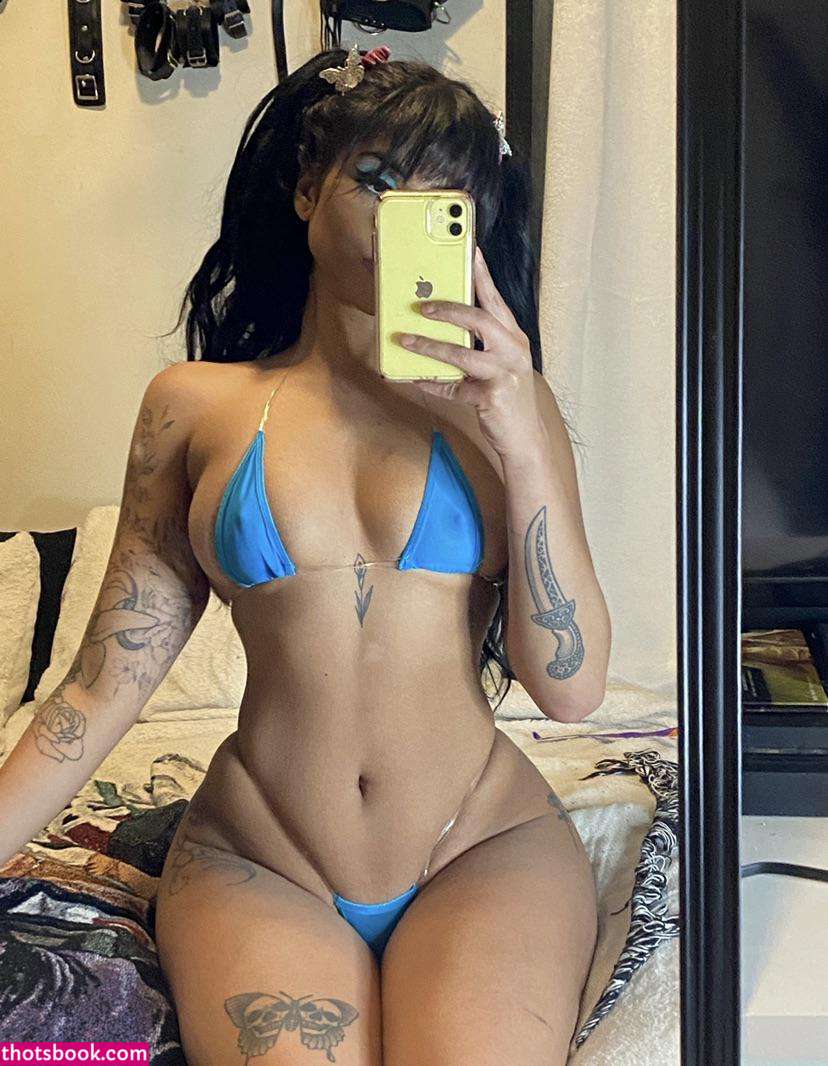 Slayhil slaysheslays Nude OnlyFans Photos #5 999750