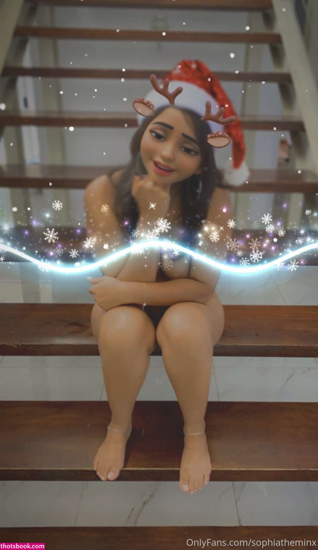 sophiatheminx Nude OnlyFans Photos #1 999783