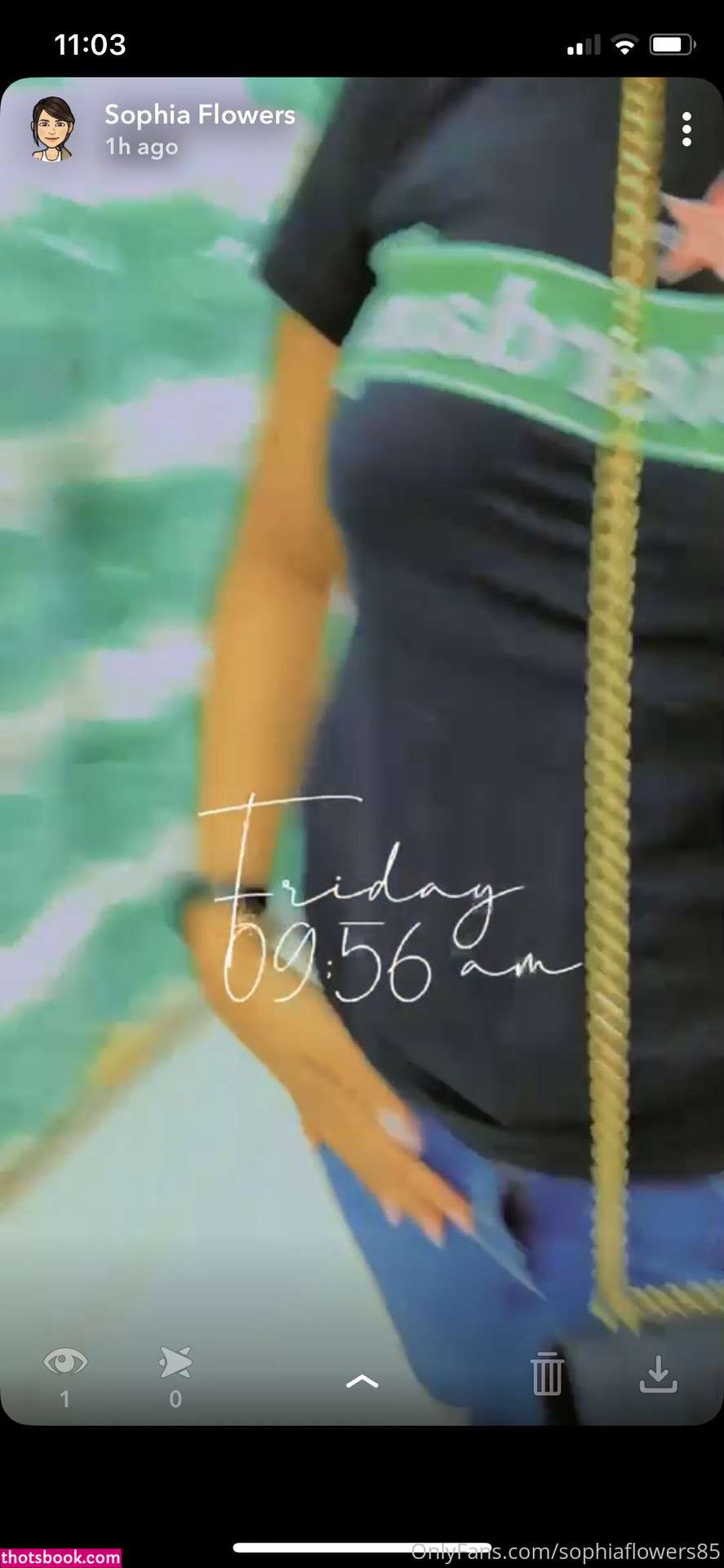 sophiatheminx Nude OnlyFans Photos #3 999803