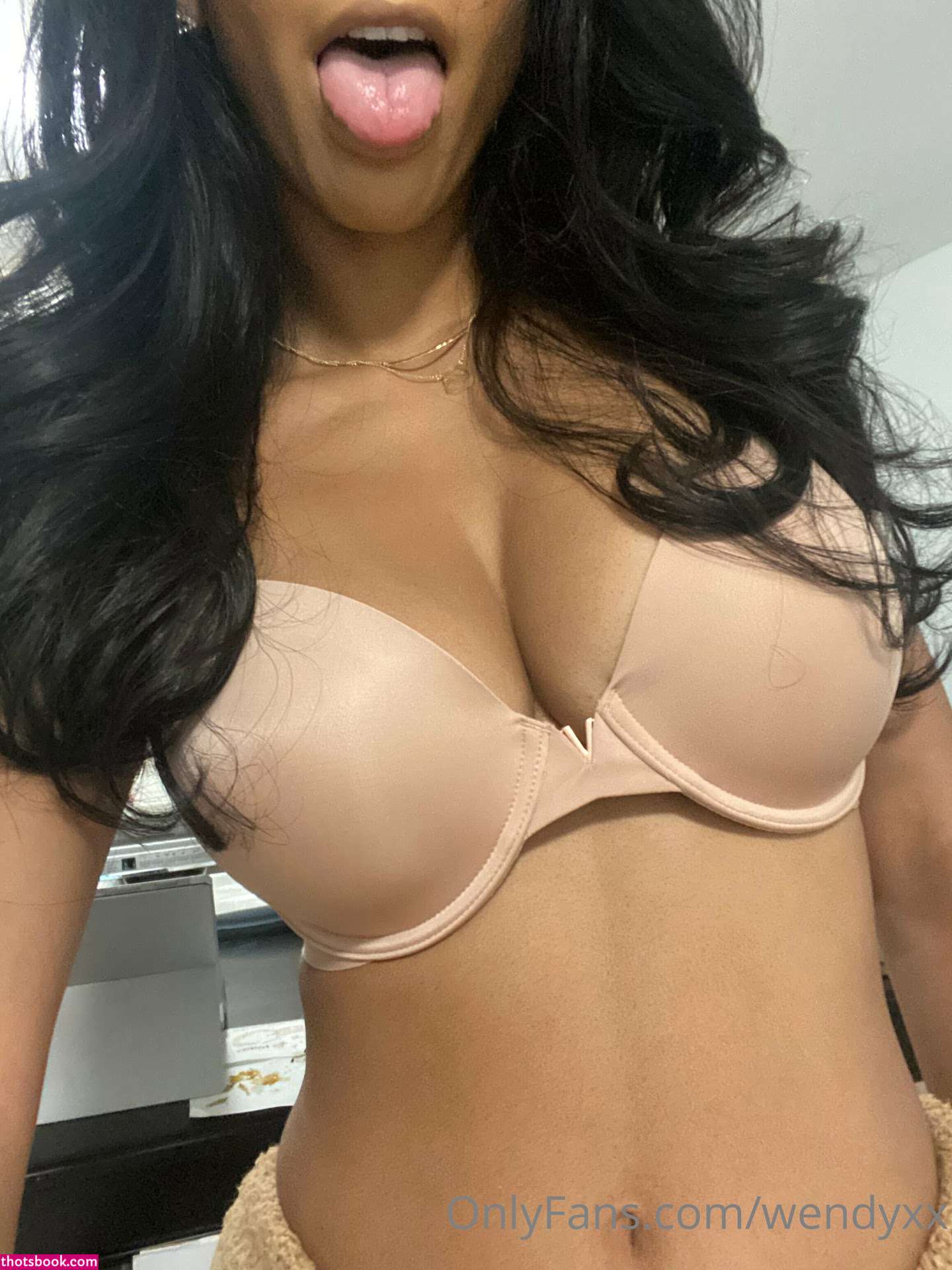 Wendyxx Nude OnlyFans Photos #6 999907