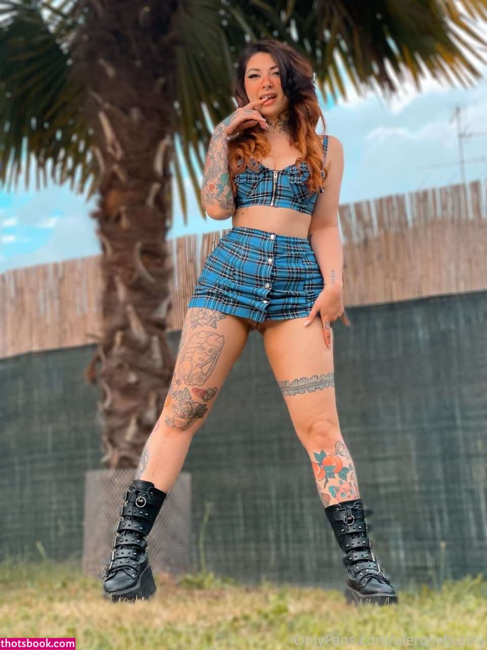 Alerosebunny Nude OnlyFans Photos #11 999946