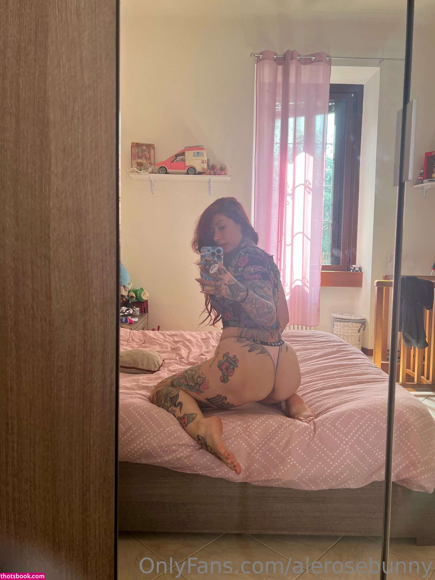 Alerosebunny Nude OnlyFans Photos #14 999969