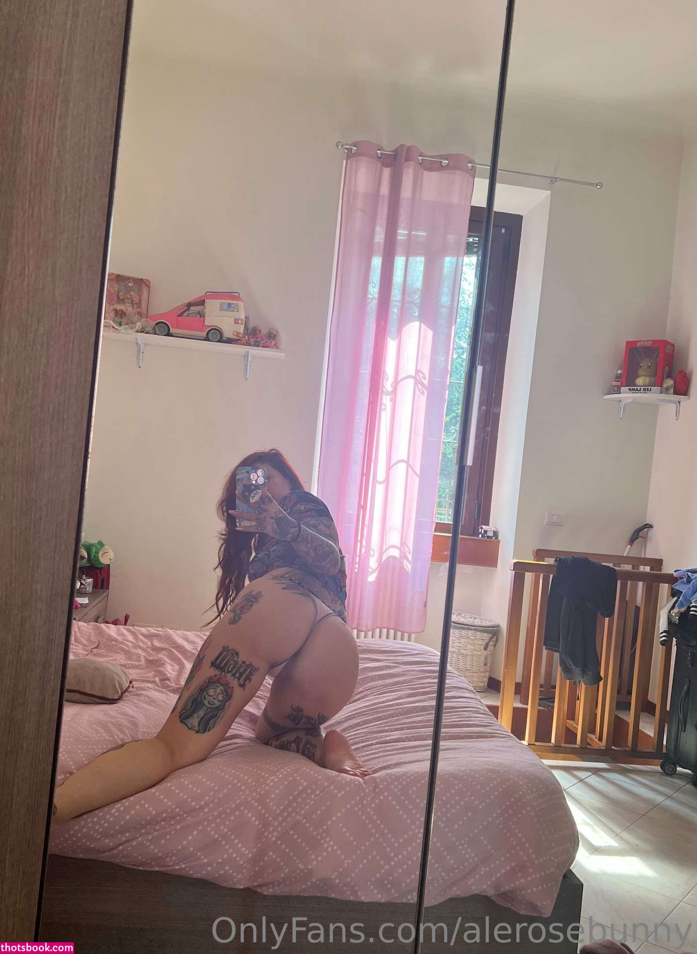 Alerosebunny Nude OnlyFans Photos #14 999971