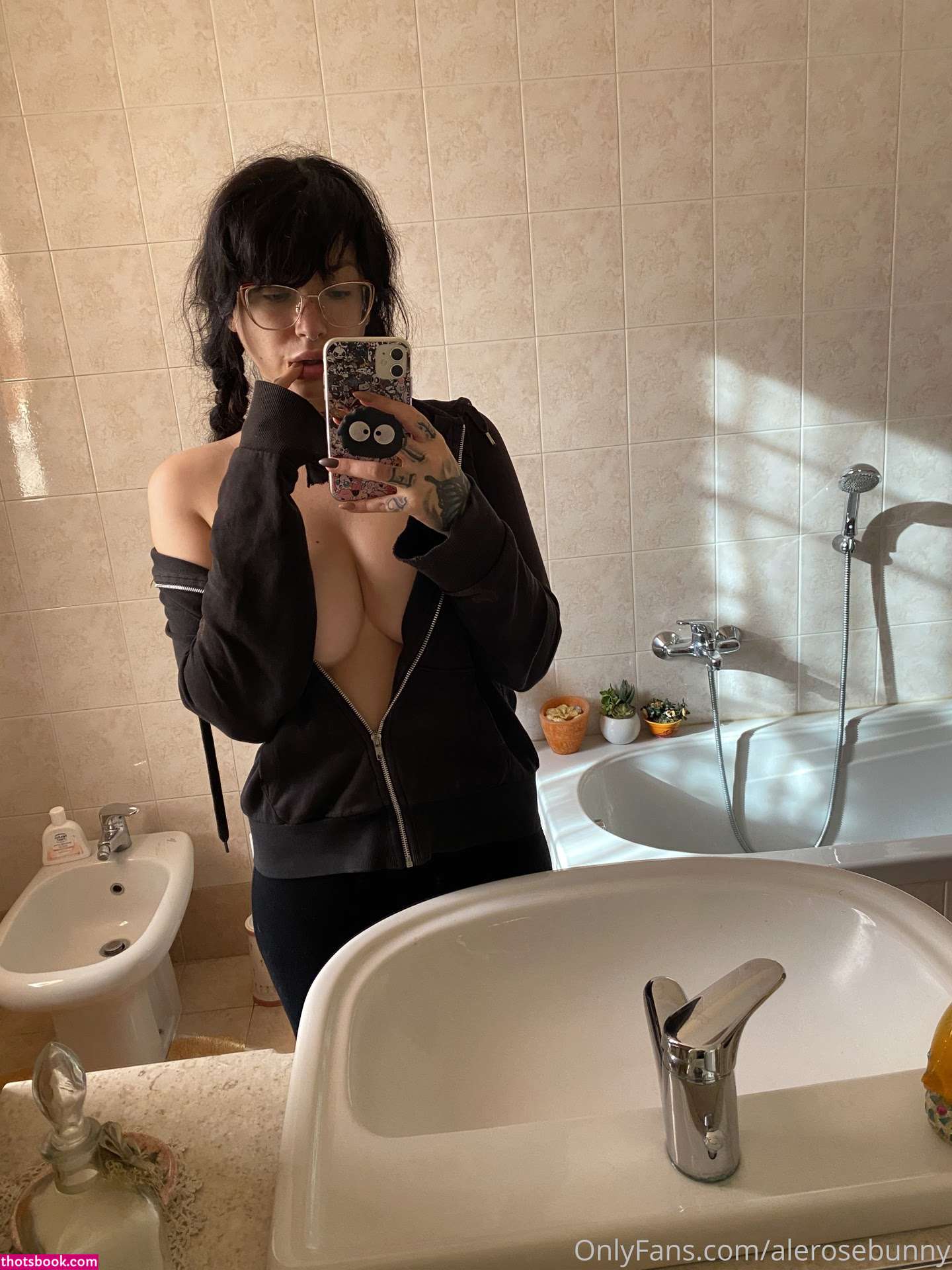 Alerosebunny Nude OnlyFans Photos #15 999978