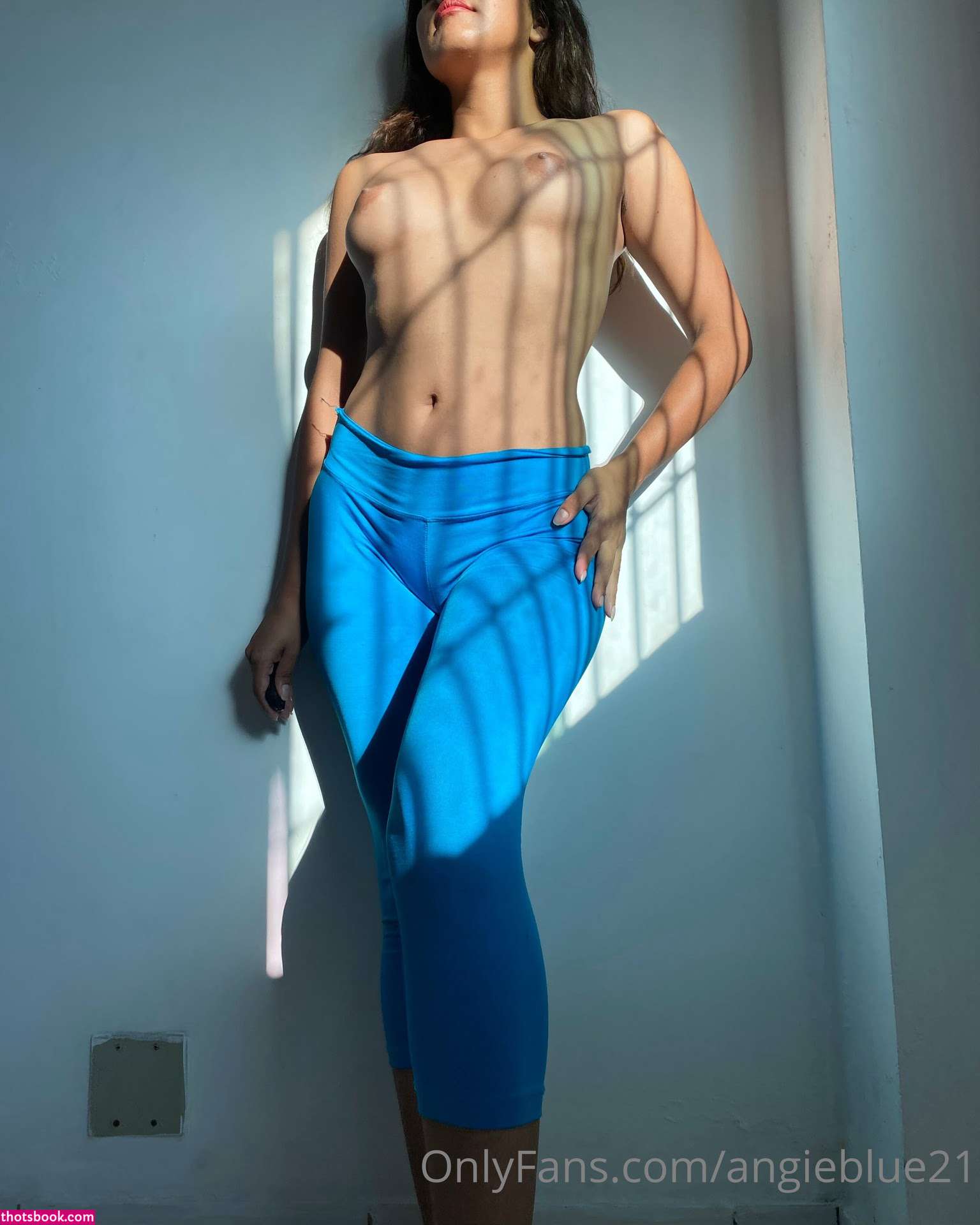 AngieBlue21 Nude OnlyFans Photos #12 1000139