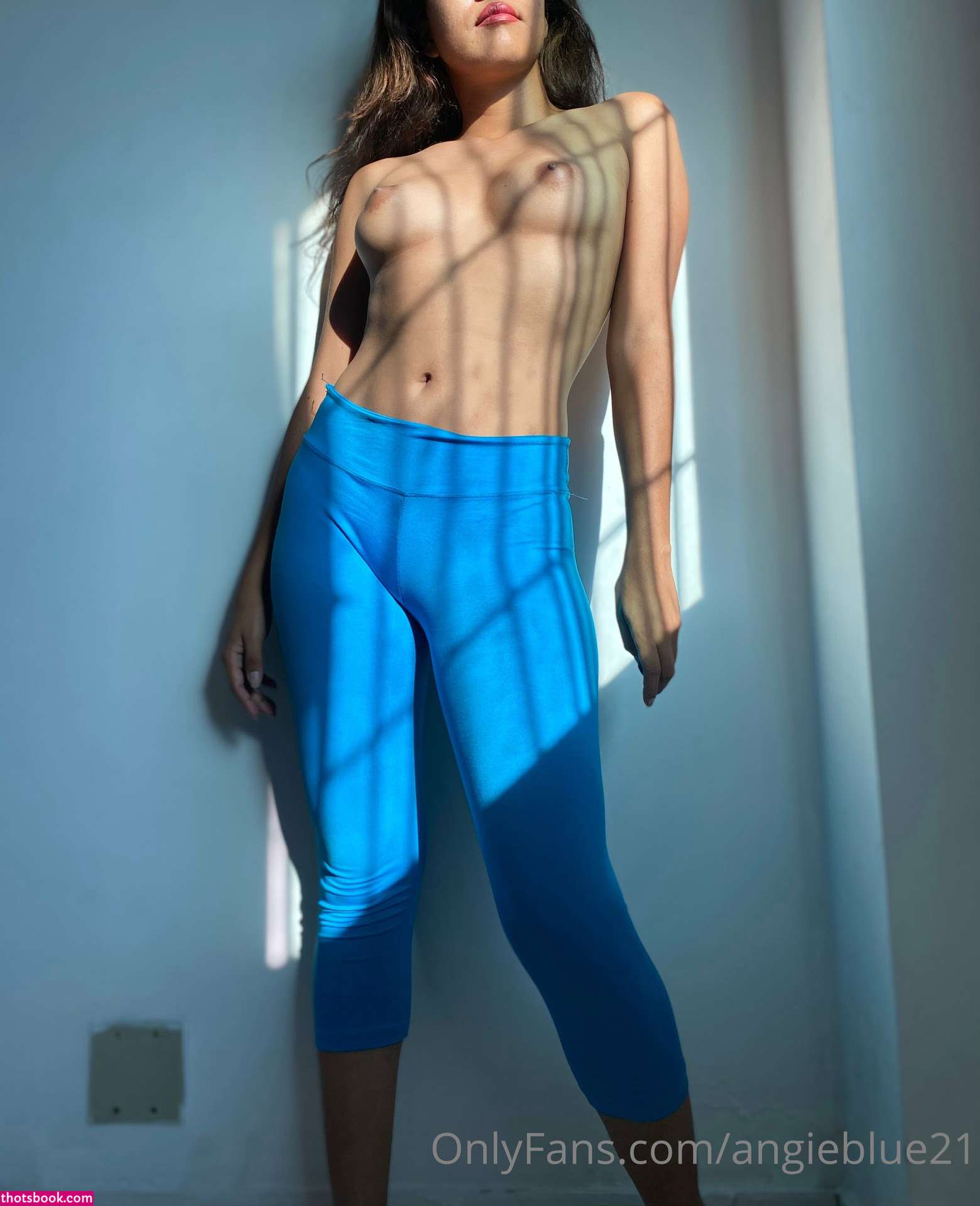 AngieBlue21 Nude OnlyFans Photos #12 1000142