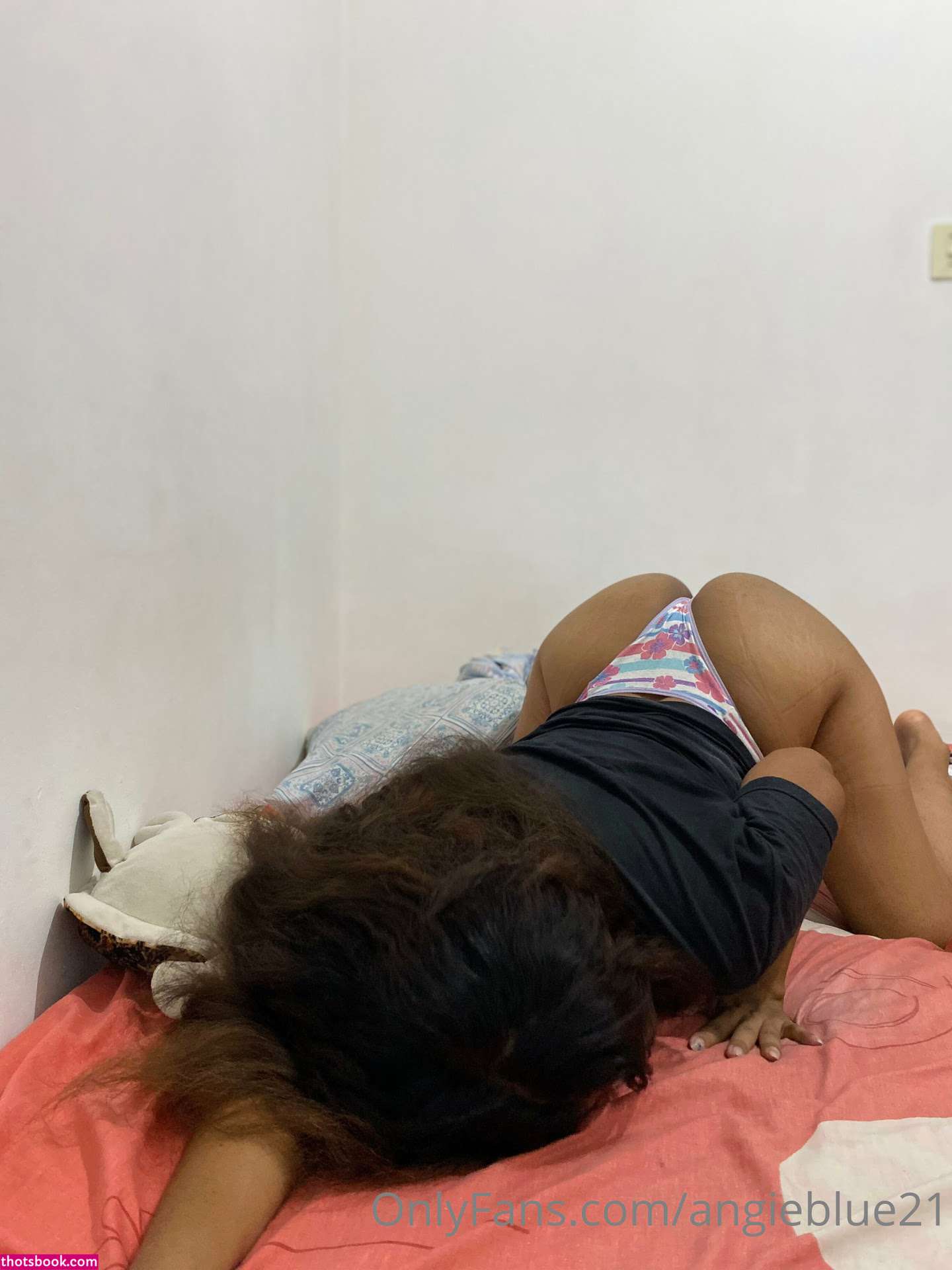 AngieBlue21 Nude OnlyFans Photos #13 1000159