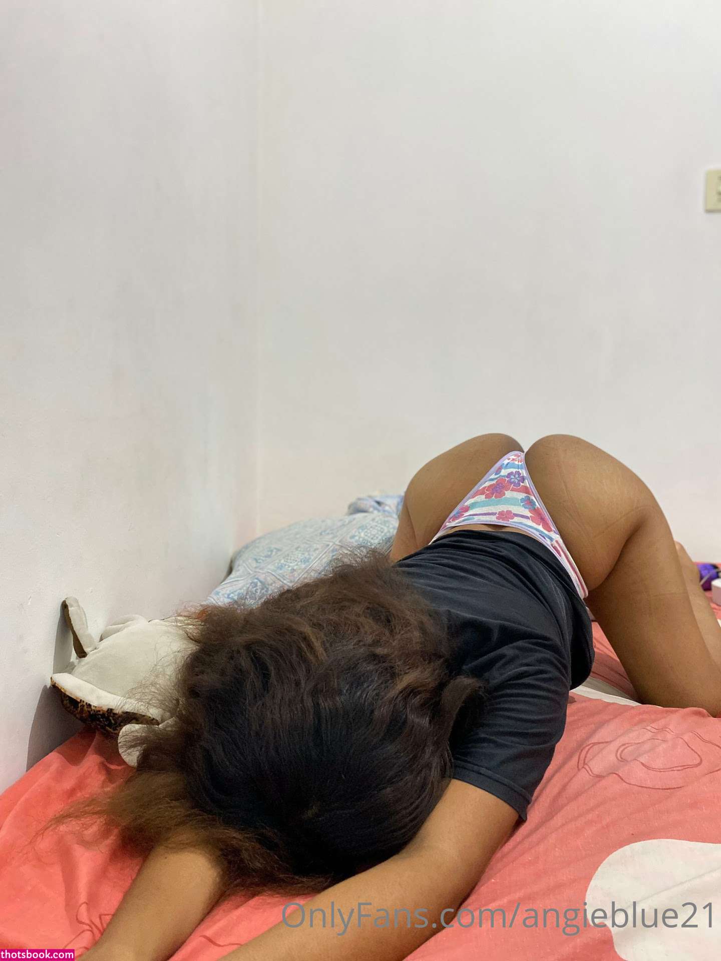 AngieBlue21 Nude OnlyFans Photos #13 1000164