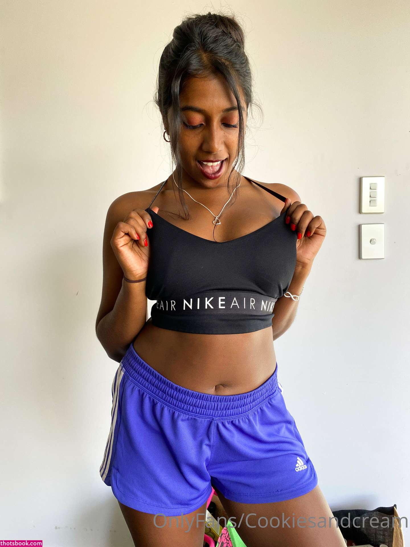 Cookiesandcreamxx Nude OnlyFans Photos #11 1000338