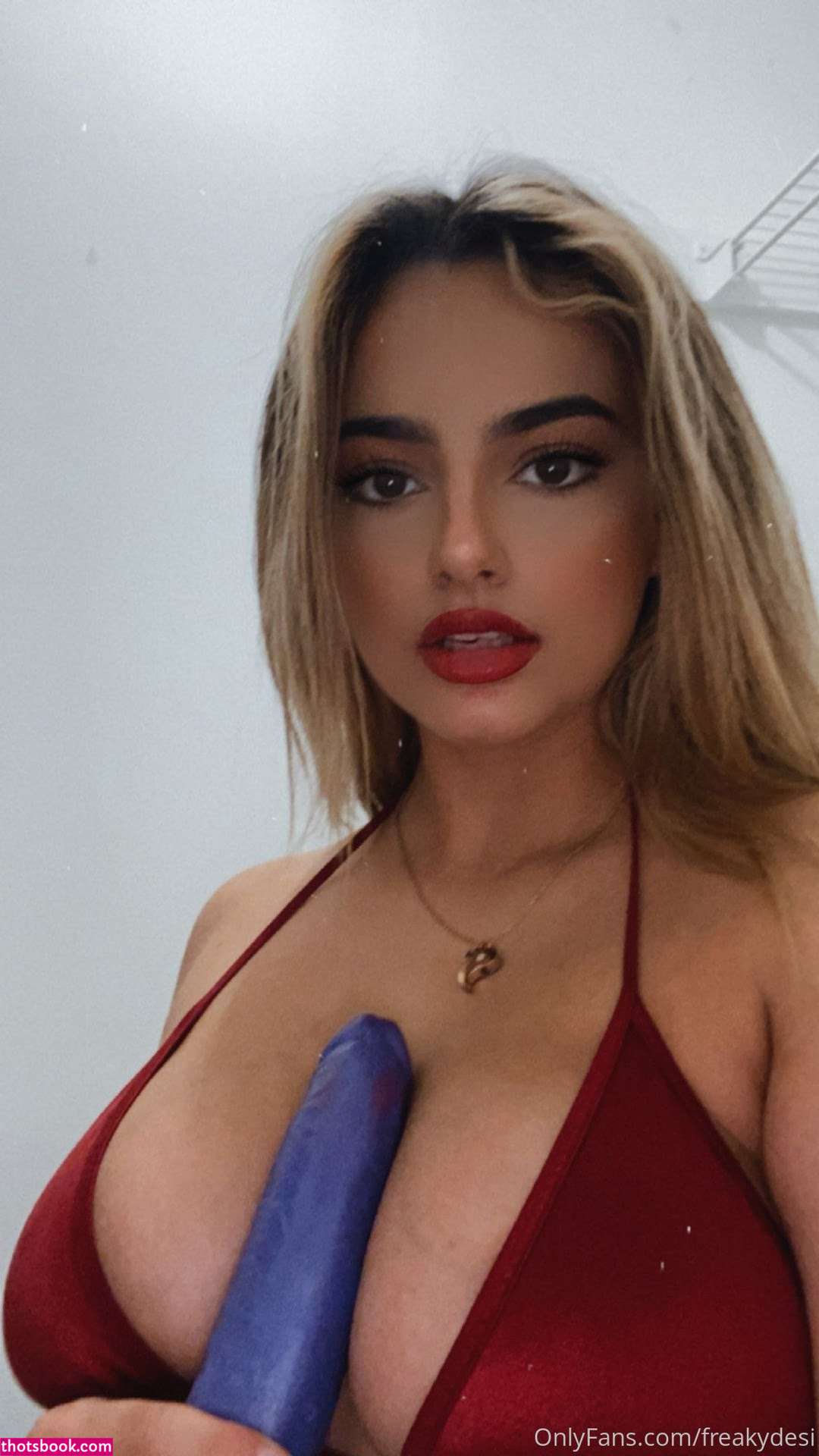 freakydesi Nude OnlyFans Photos #8 1000397