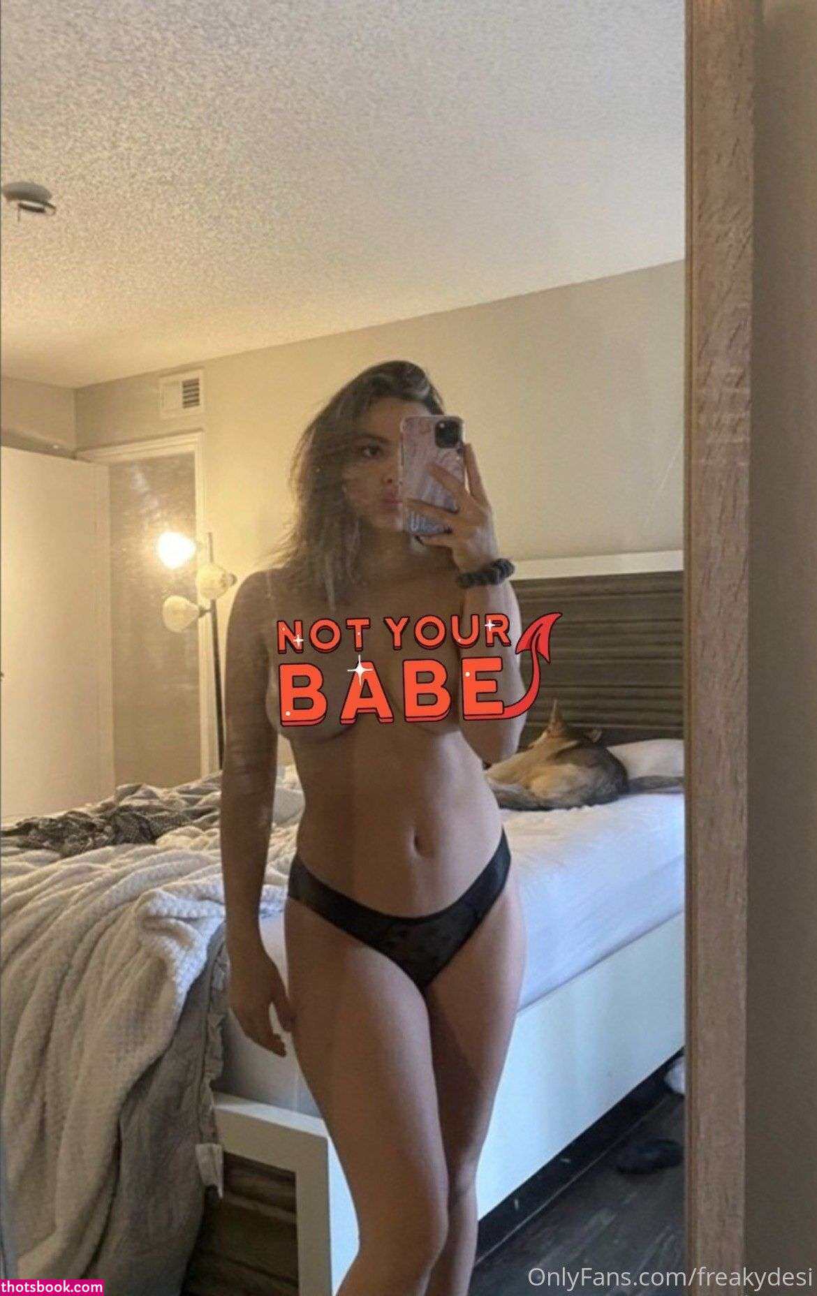 freakydesi Nude OnlyFans Photos #9 1000402