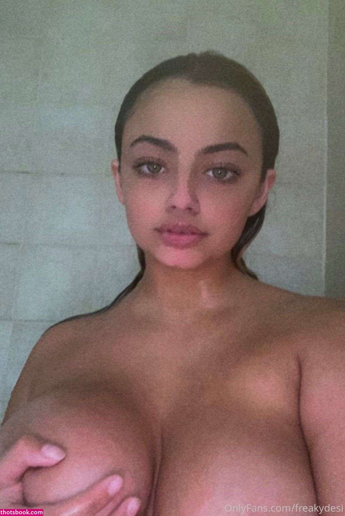 freakydesi Nude OnlyFans Photos #10 1000405