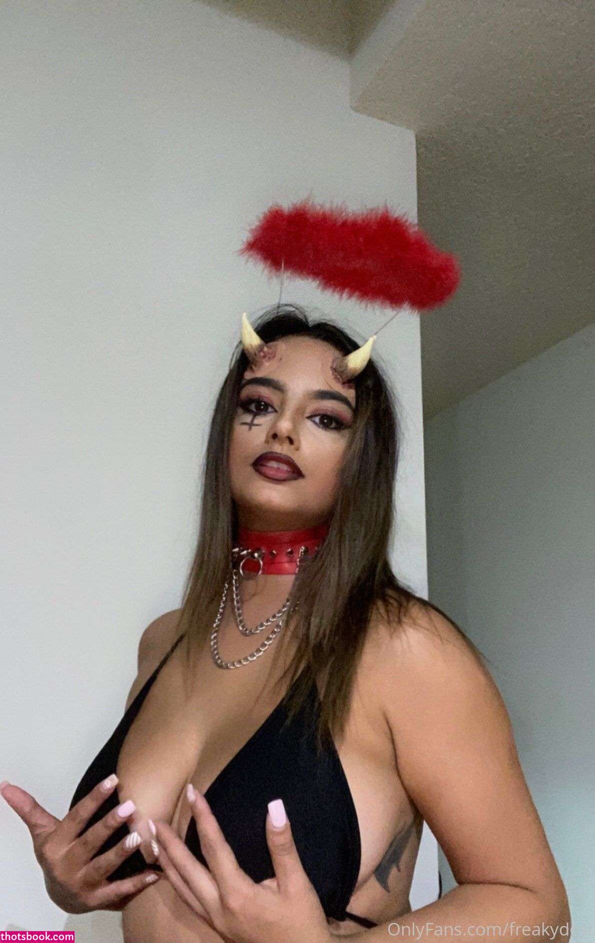 freakydesi Nude OnlyFans Photos #10 1000408