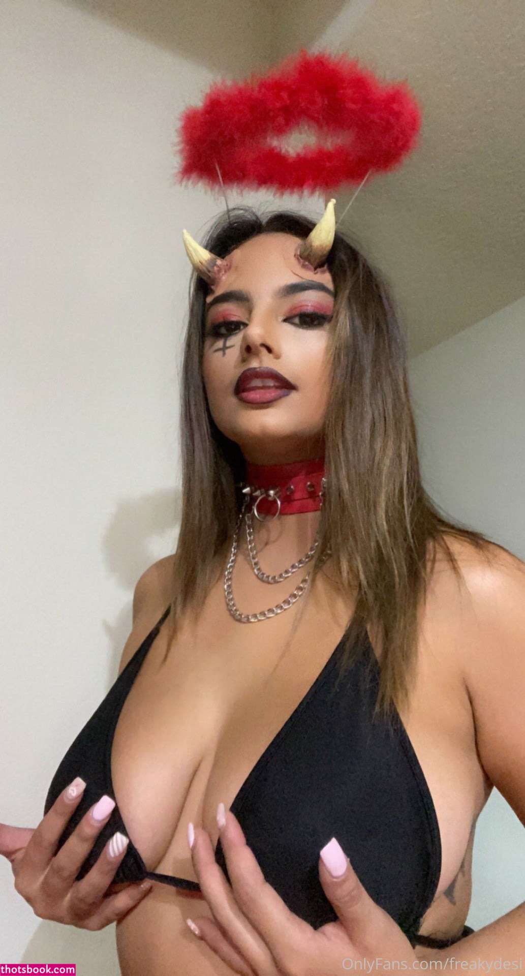 freakydesi Nude OnlyFans Photos #12 1000415