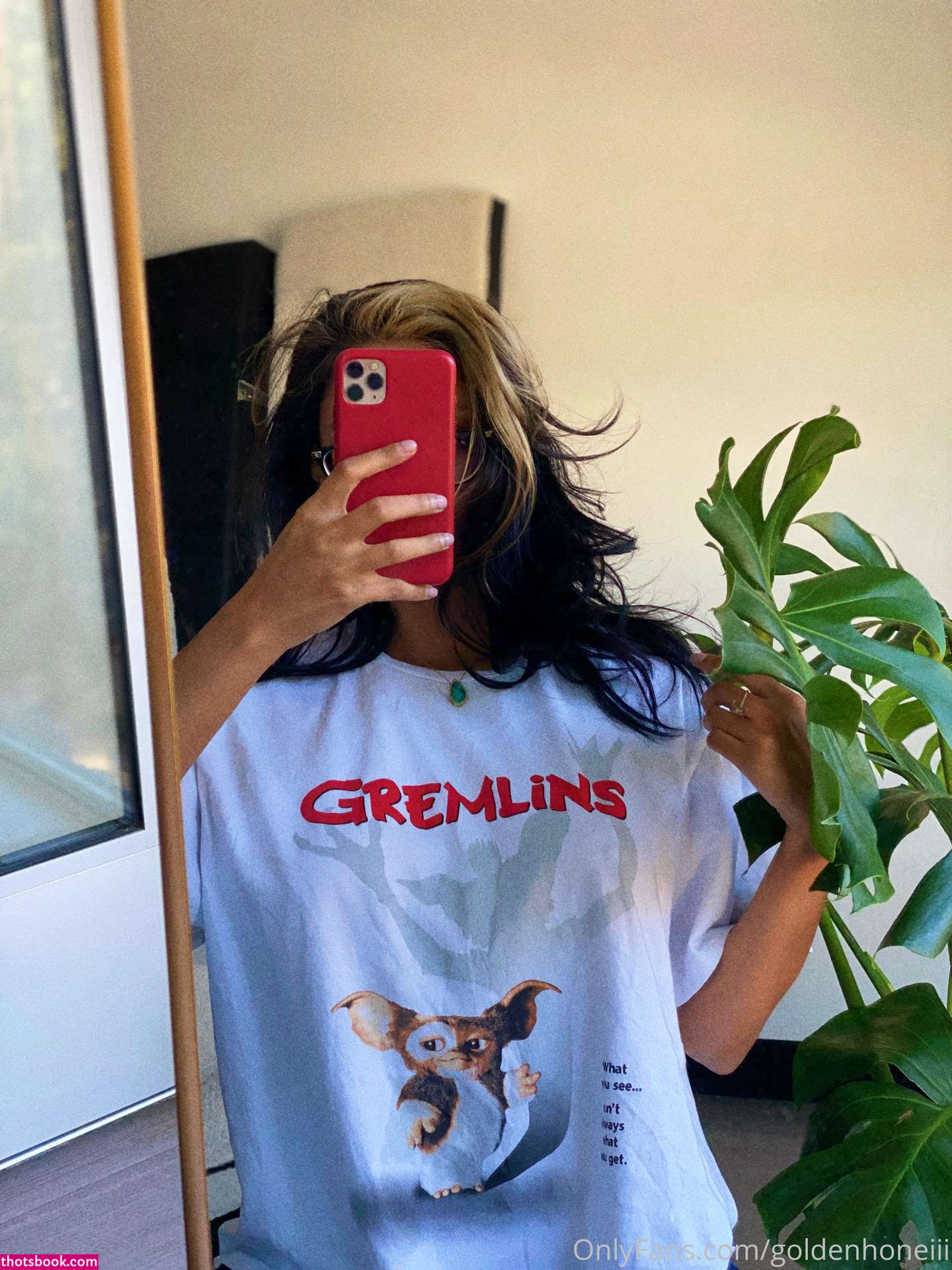 Goldenhoneiii Tkfeelsok Nude OnlyFans Photos #12 1000578