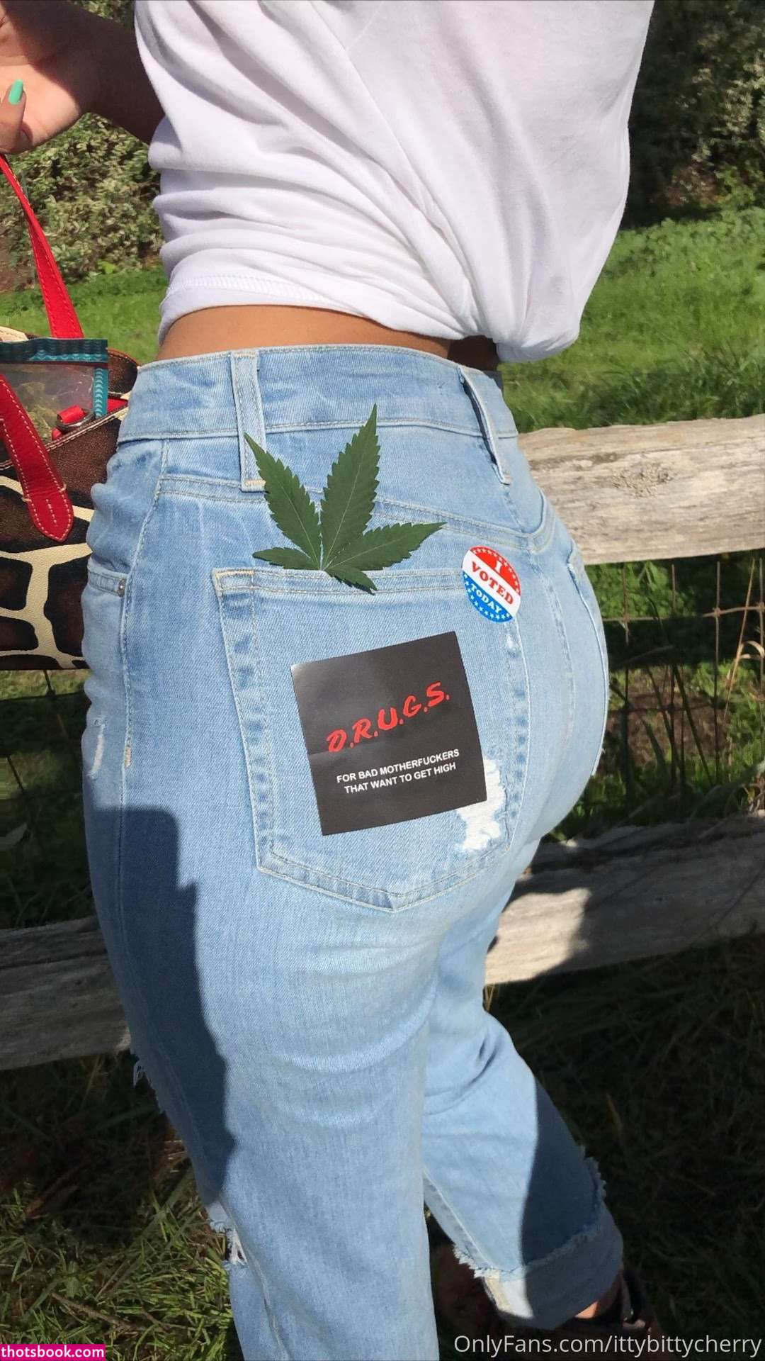 ittybittycherry Nude OnlyFans Photos #8 1000722