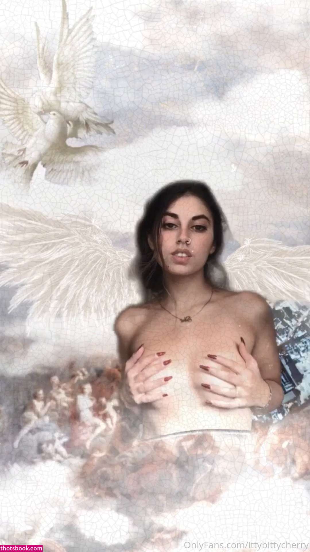 ittybittycherry Nude OnlyFans Photos #8 1000725