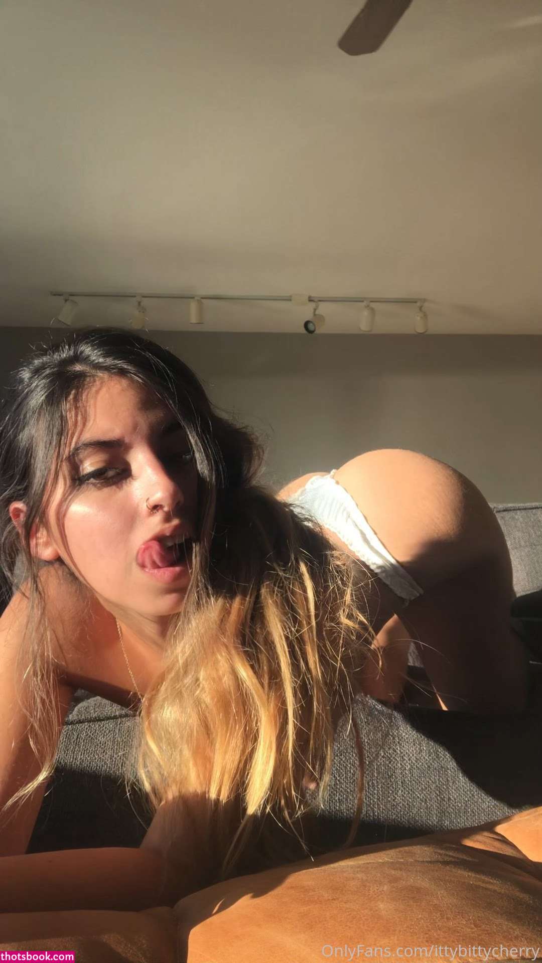 ittybittycherry Nude OnlyFans Photos #9 1000731