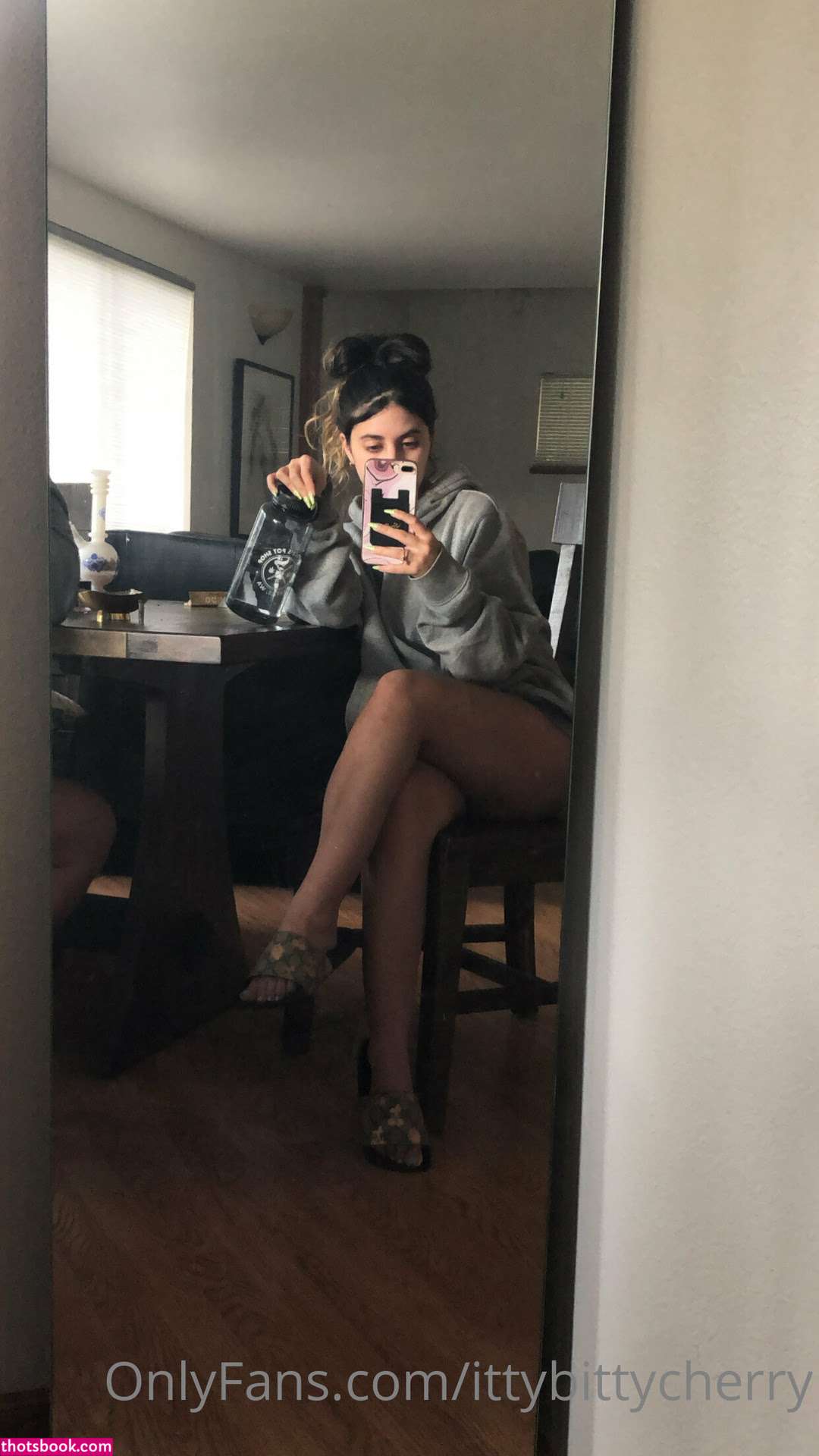 ittybittycherry Nude OnlyFans Photos #9 1000732