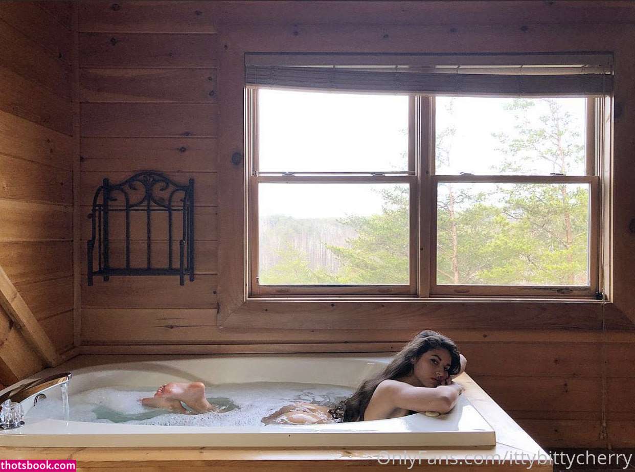 ittybittycherry Nude OnlyFans Photos #10 1000745