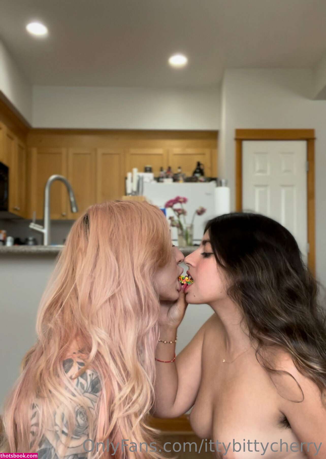 ittybittycherry Nude OnlyFans Photos #12 1000758
