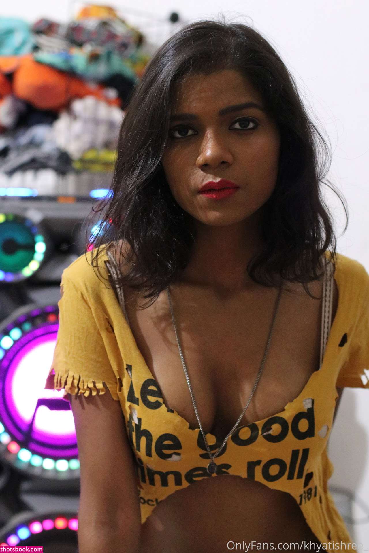 Khyatishree Nude OnlyFans Photos #11 1000832