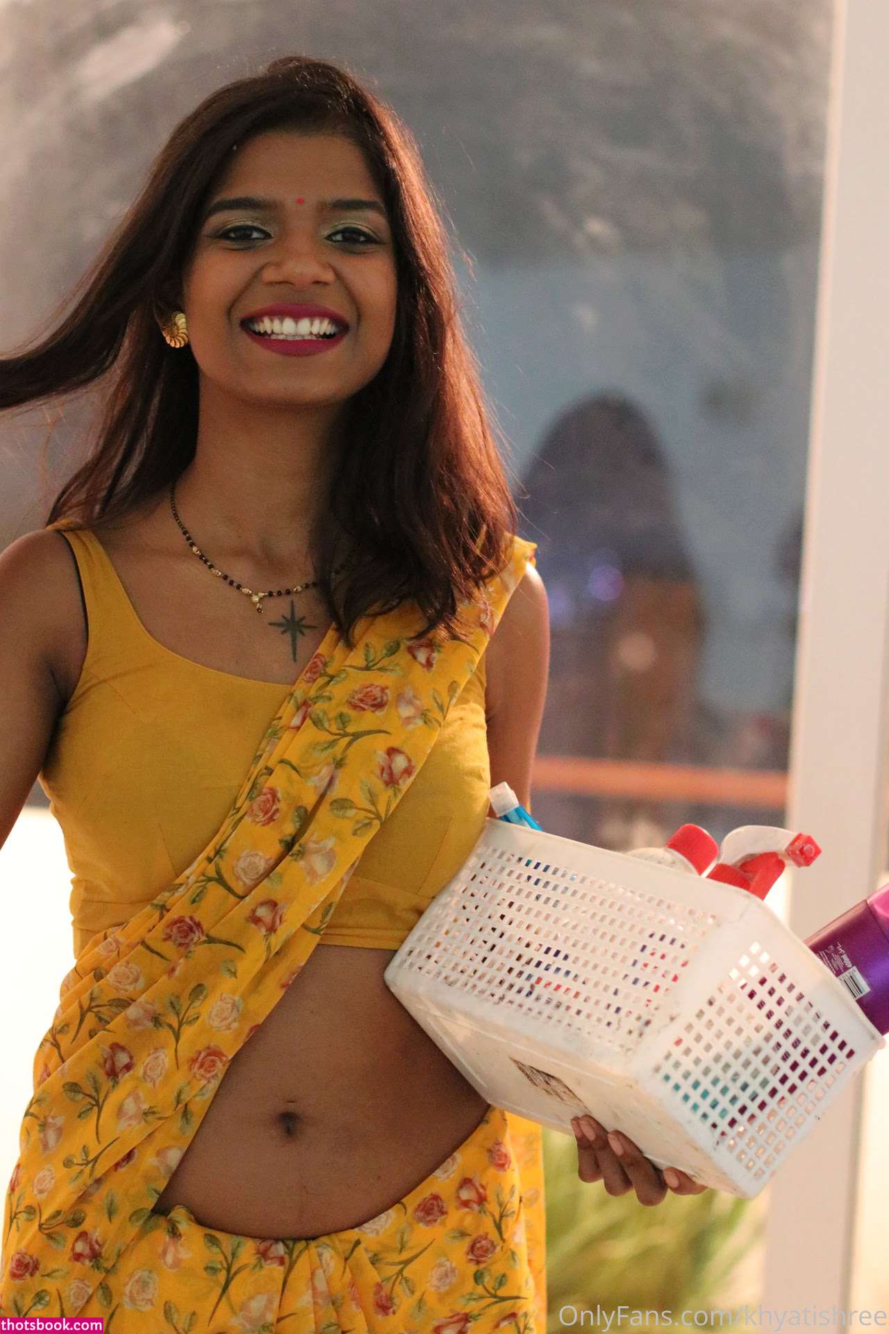 Khyatishree Nude OnlyFans Photos #13 1000849