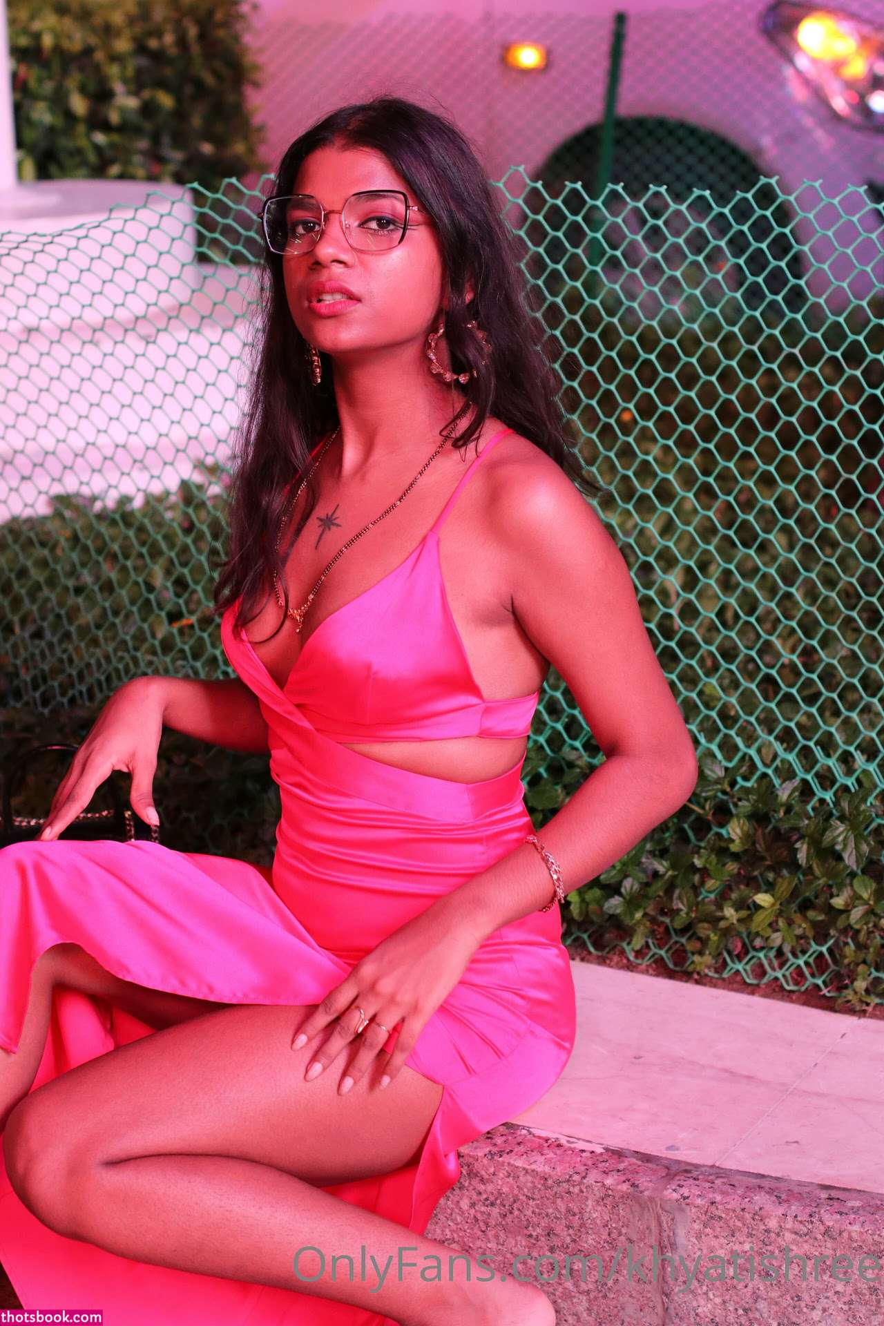 Khyatishree Nude OnlyFans Photos #15 1000859