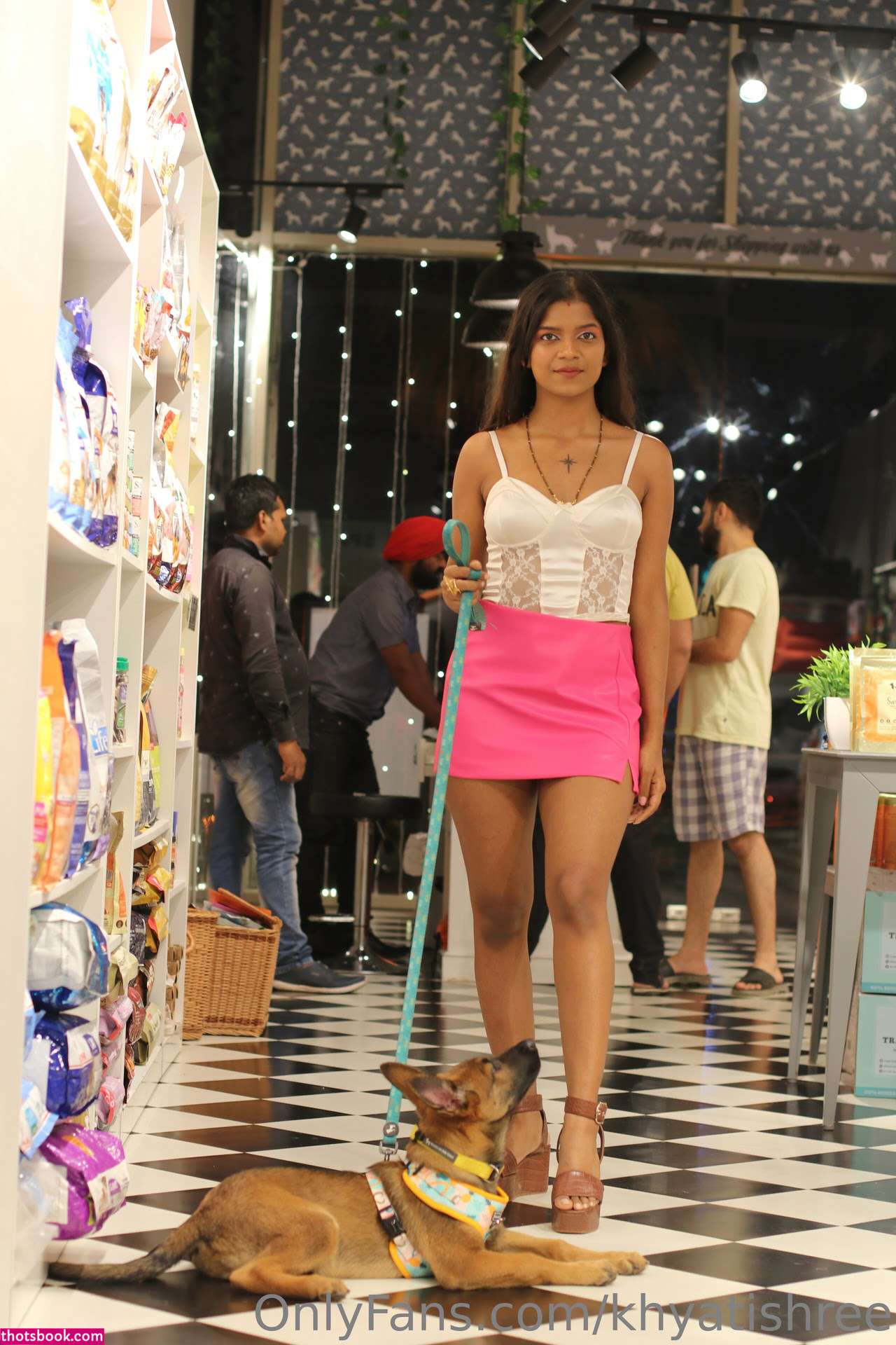 Khyatishree Nude OnlyFans Photos #15 1000864