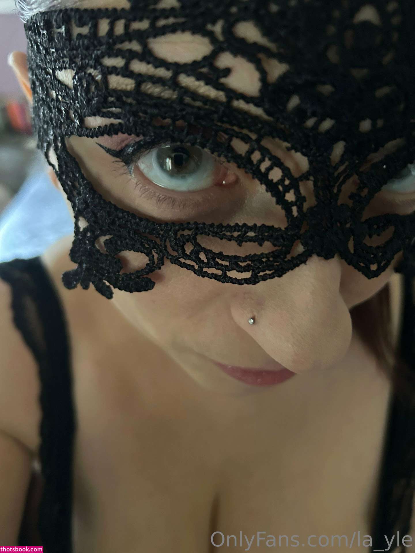 layle  Sweet Ylenia Nude OnlyFans Photos #11 1000904