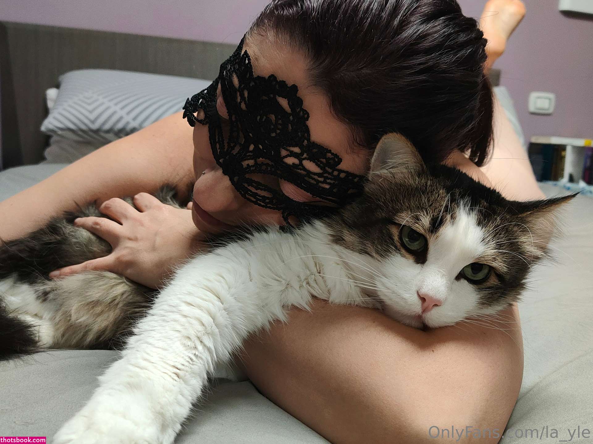 layle  Sweet Ylenia Nude OnlyFans Photos #12 1000910