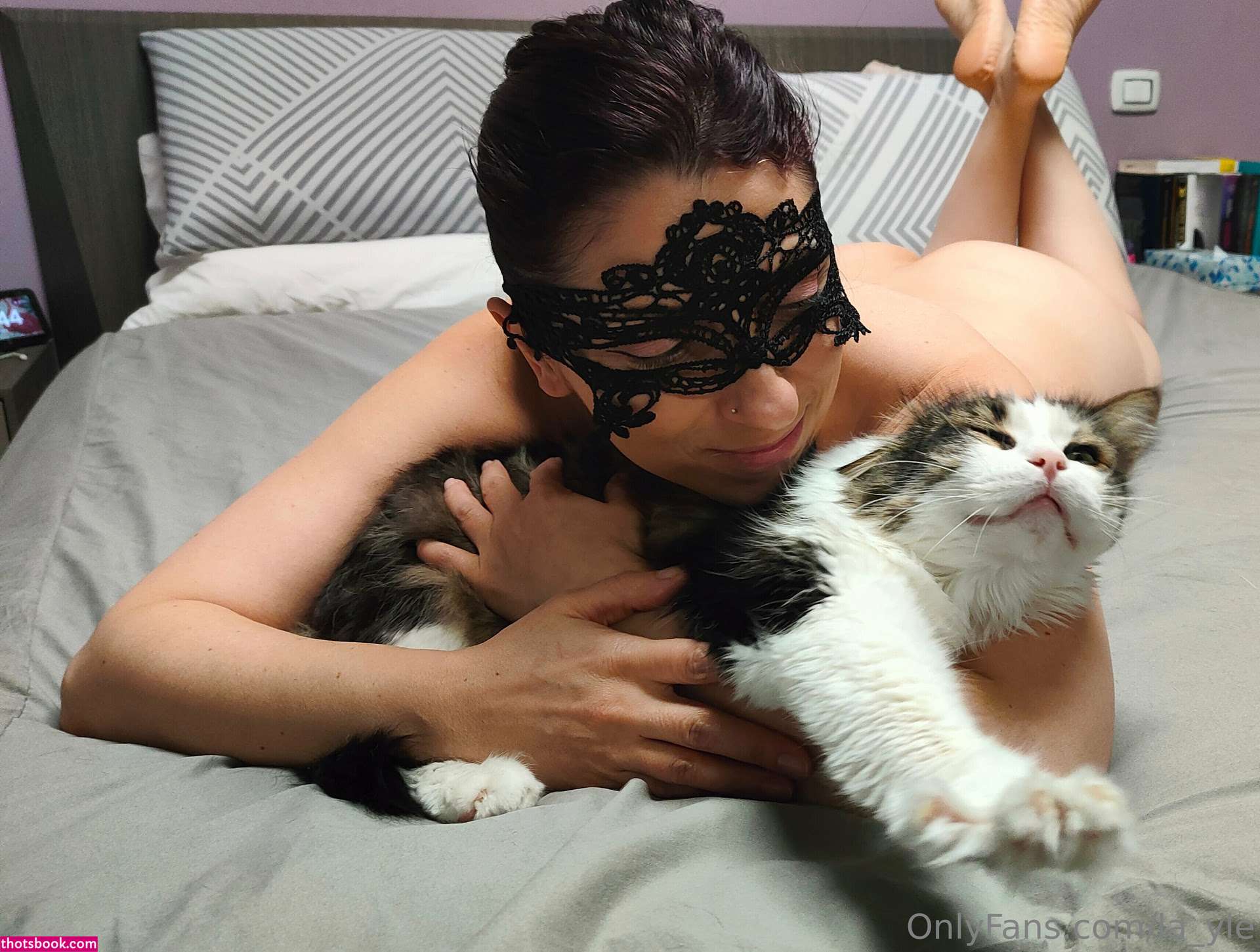 layle  Sweet Ylenia Nude OnlyFans Photos #12 1000912