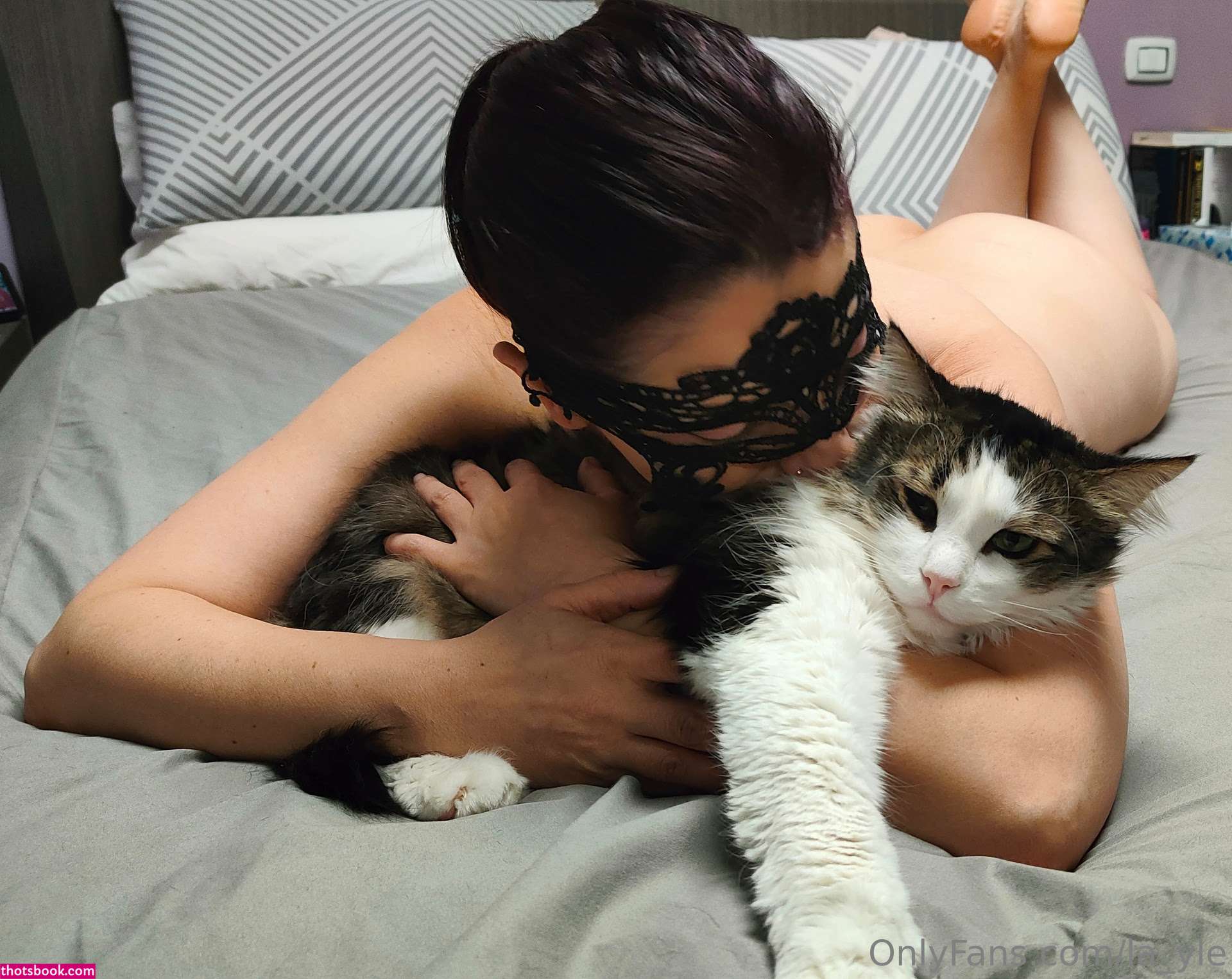 layle  Sweet Ylenia Nude OnlyFans Photos #12 1000916