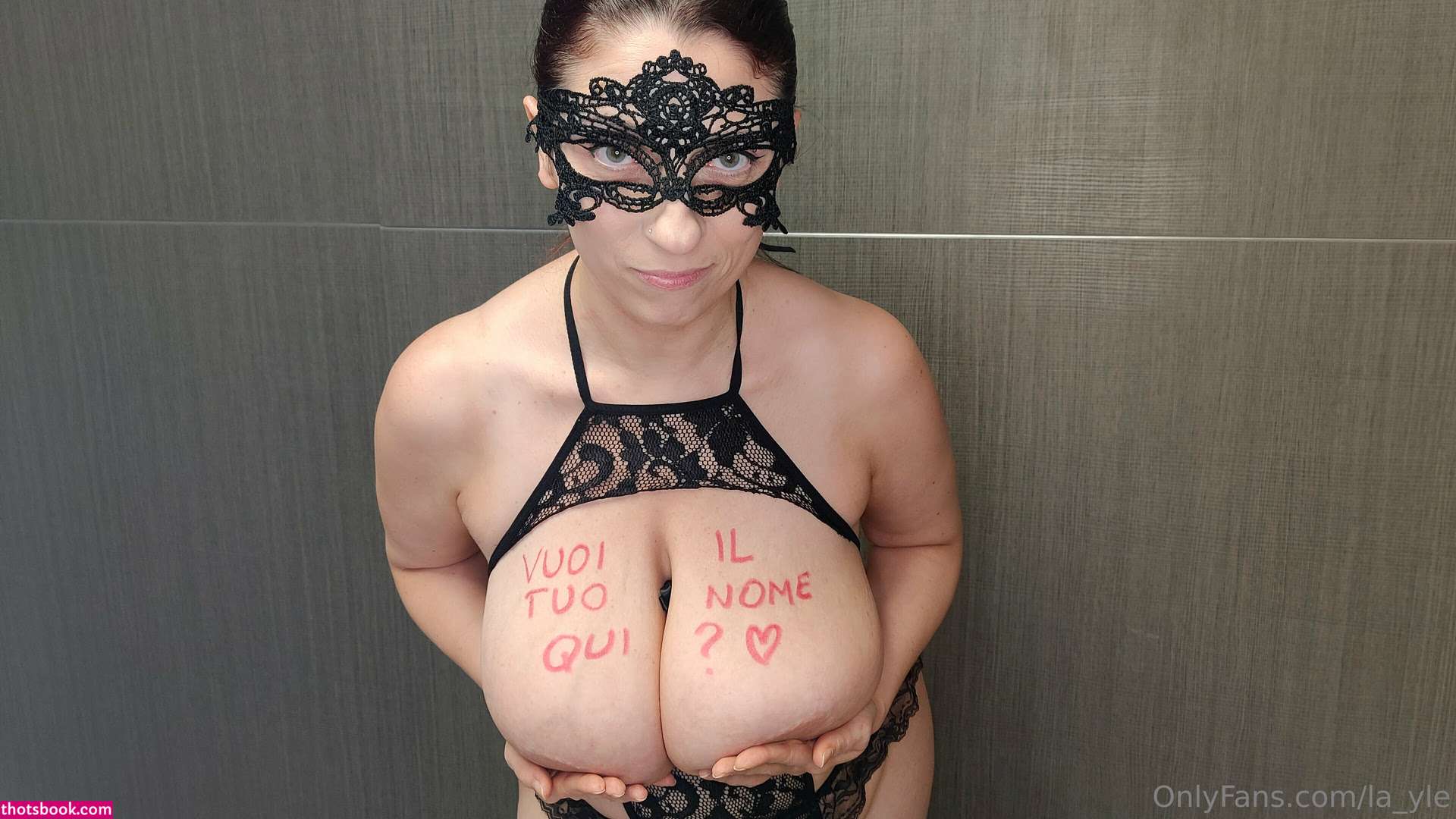 layle  Sweet Ylenia Nude OnlyFans Photos #13 1000918