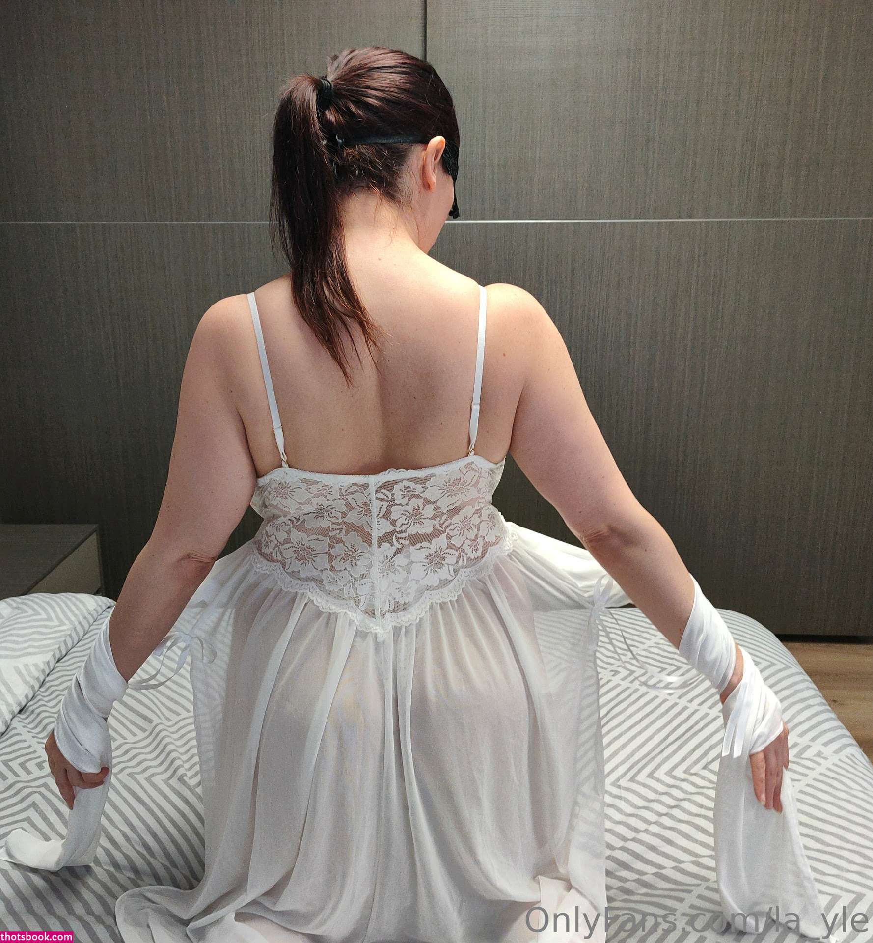 layle  Sweet Ylenia Nude OnlyFans Photos #14 1000936