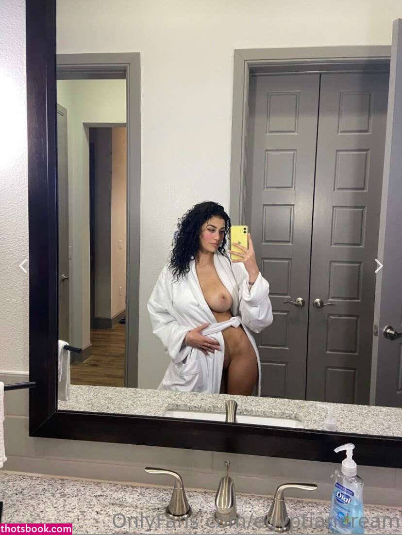 egyptiandream Nude OnlyFans Photos #6 1016667