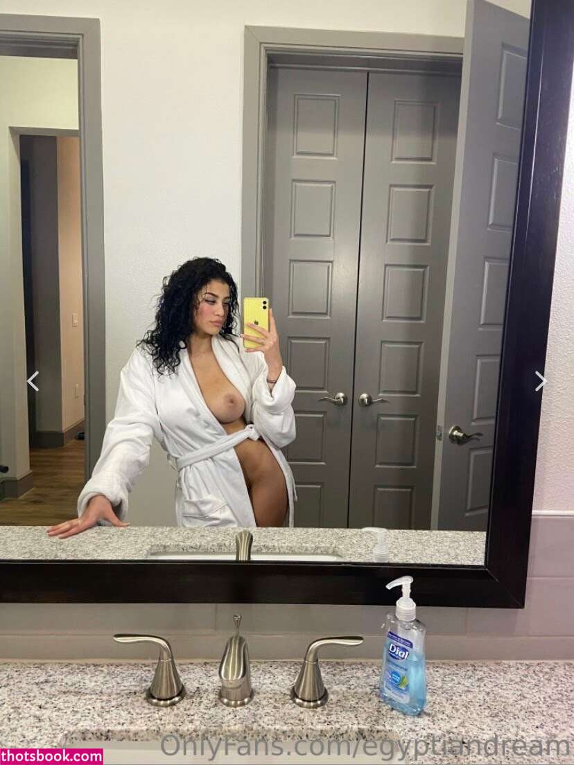 egyptiandream Nude OnlyFans Photos #6 1016670