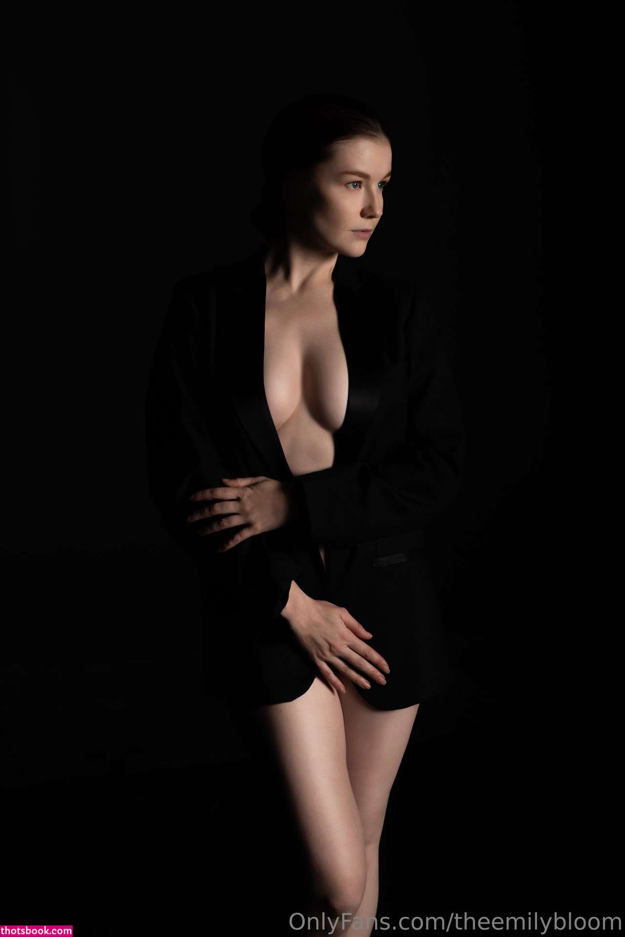 Emily Bloom Nude OnlyFans Photos #46 1016685