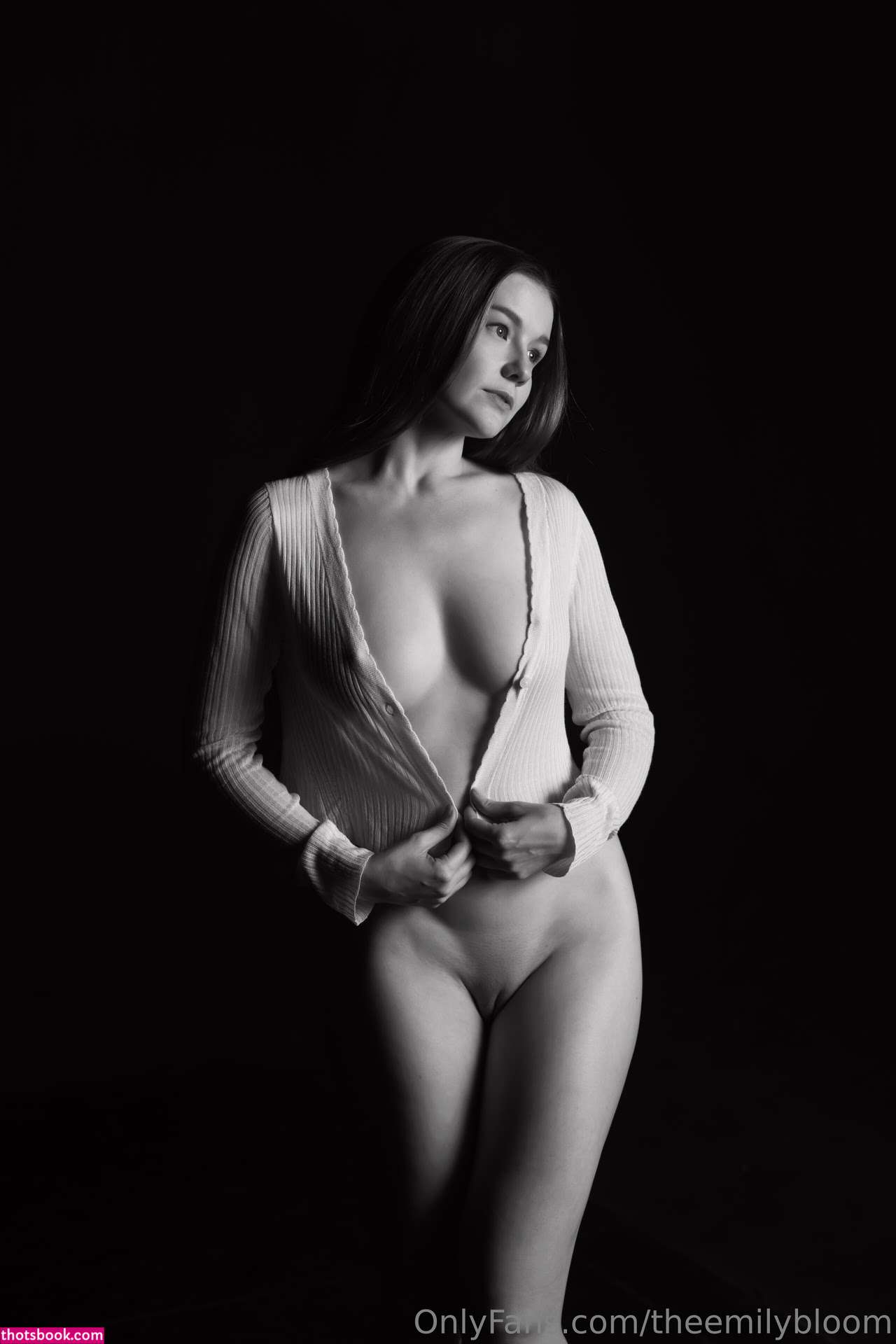 Emily Bloom Nude OnlyFans Photos #46 1016689