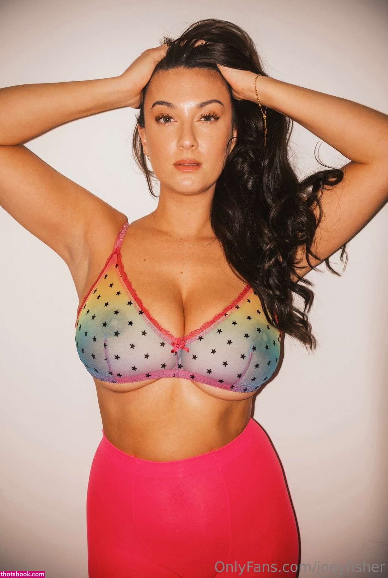 Joey Fisher Nude OnlyFans Photos #40 1017011