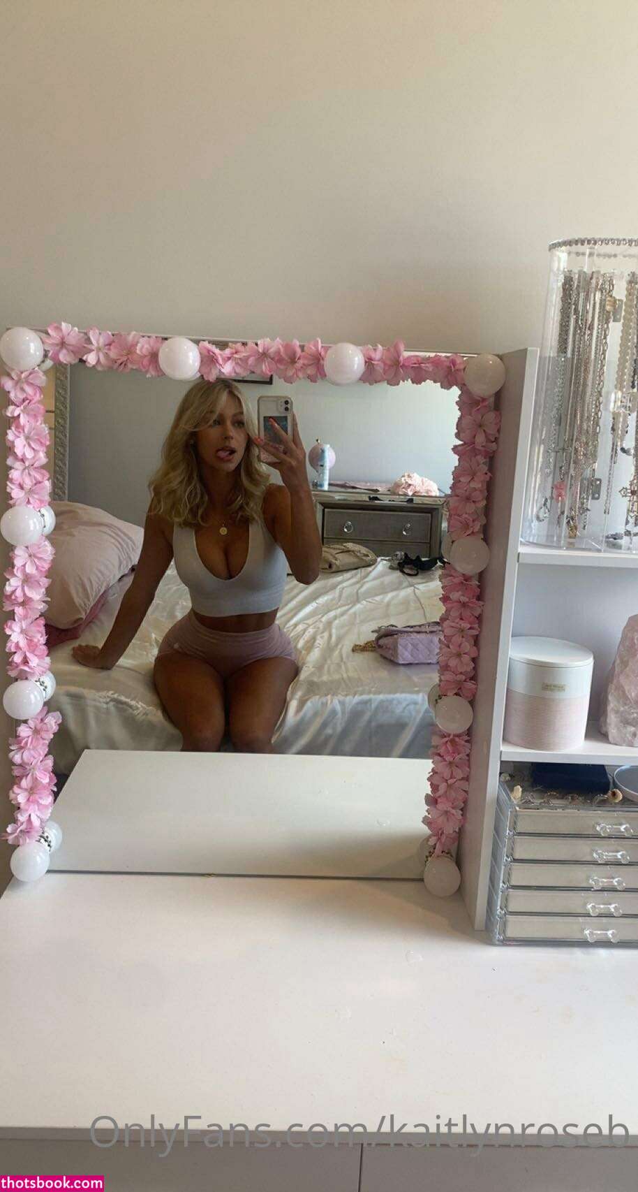 Kaitlynbubolz Kaitlyn Rose Nude OnlyFans Photos #1 1017049