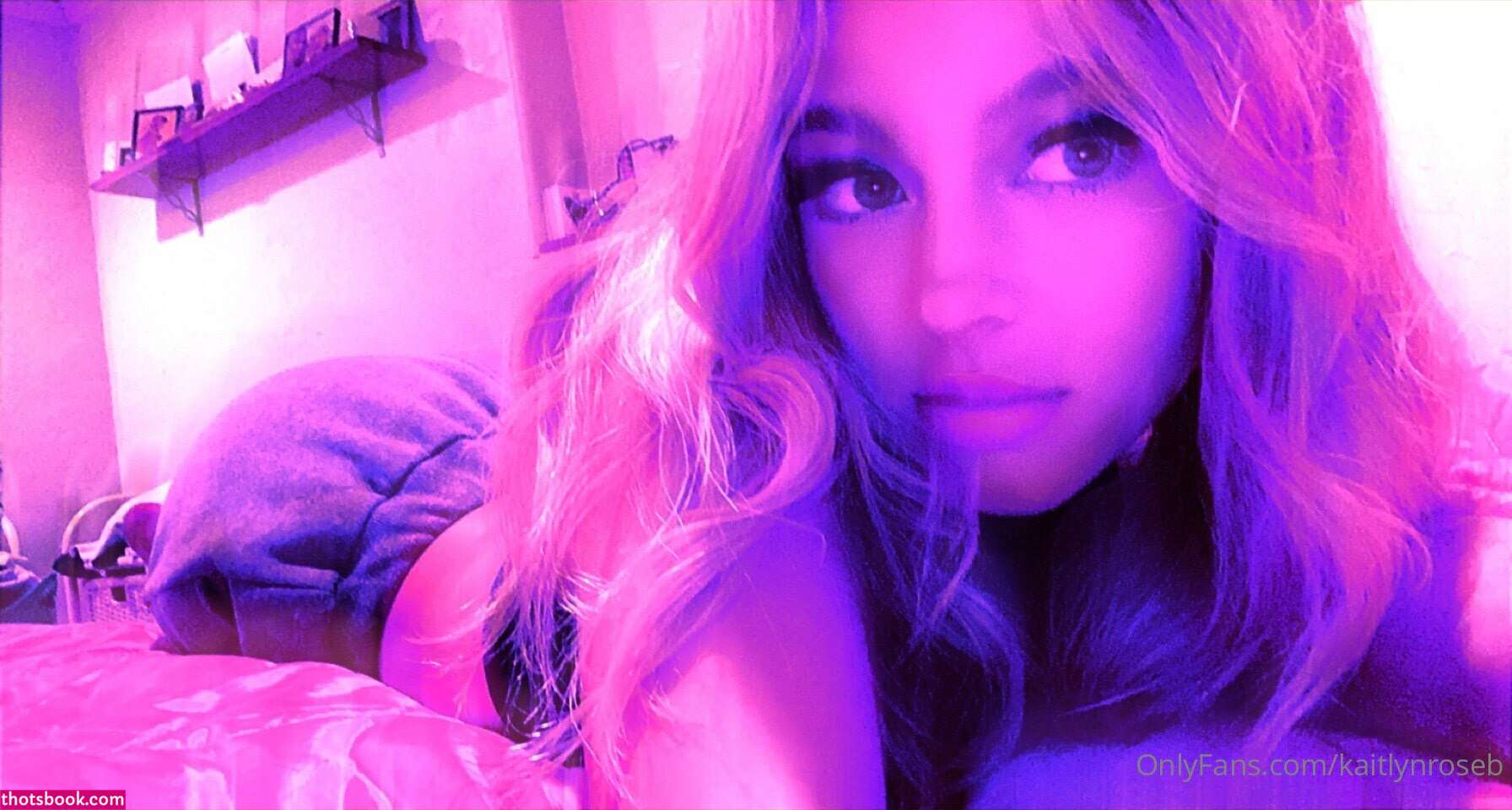Kaitlynbubolz Kaitlyn Rose Nude OnlyFans Photos #4 1017073
