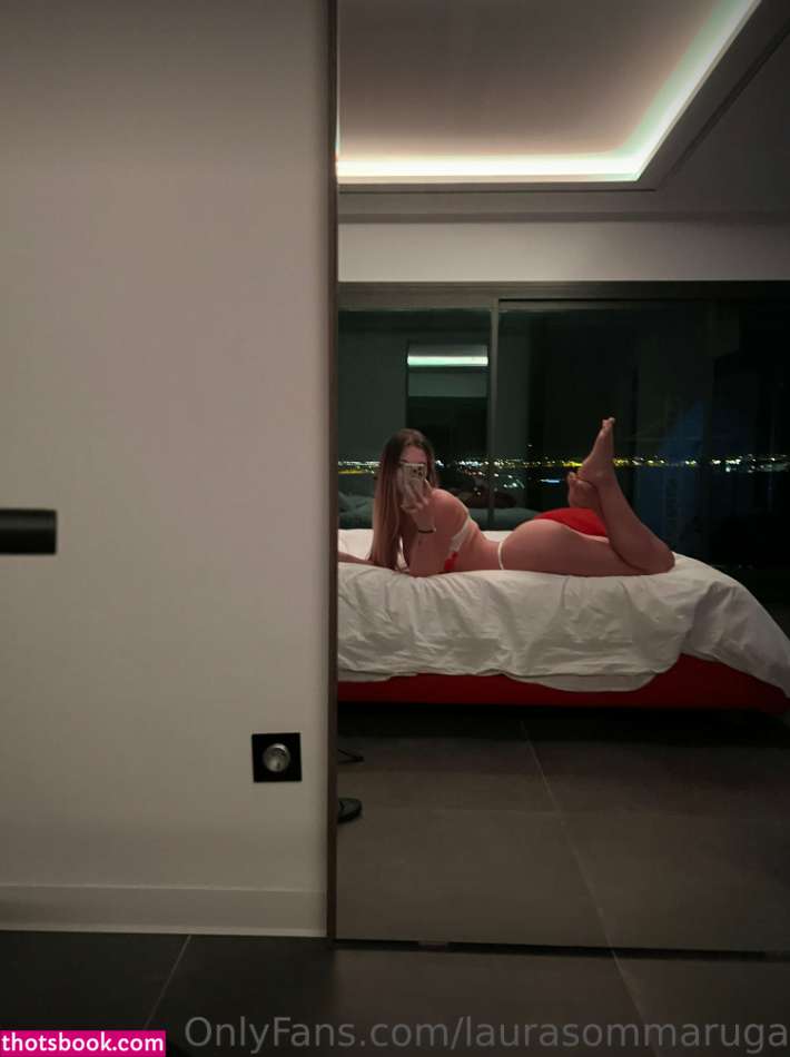 Laura Sommaruga Nude OnlyFans Photos #11 1017483