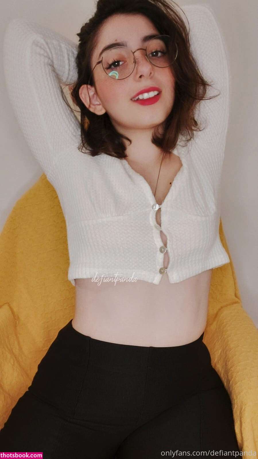 Cora Defiantpanda Nude OnlyFans Photos #54 1017729