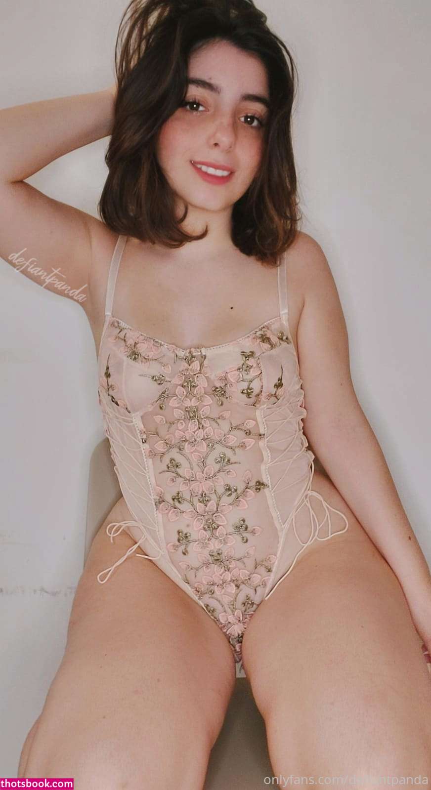 Cora Defiantpanda Nude OnlyFans Photos #55 1017742