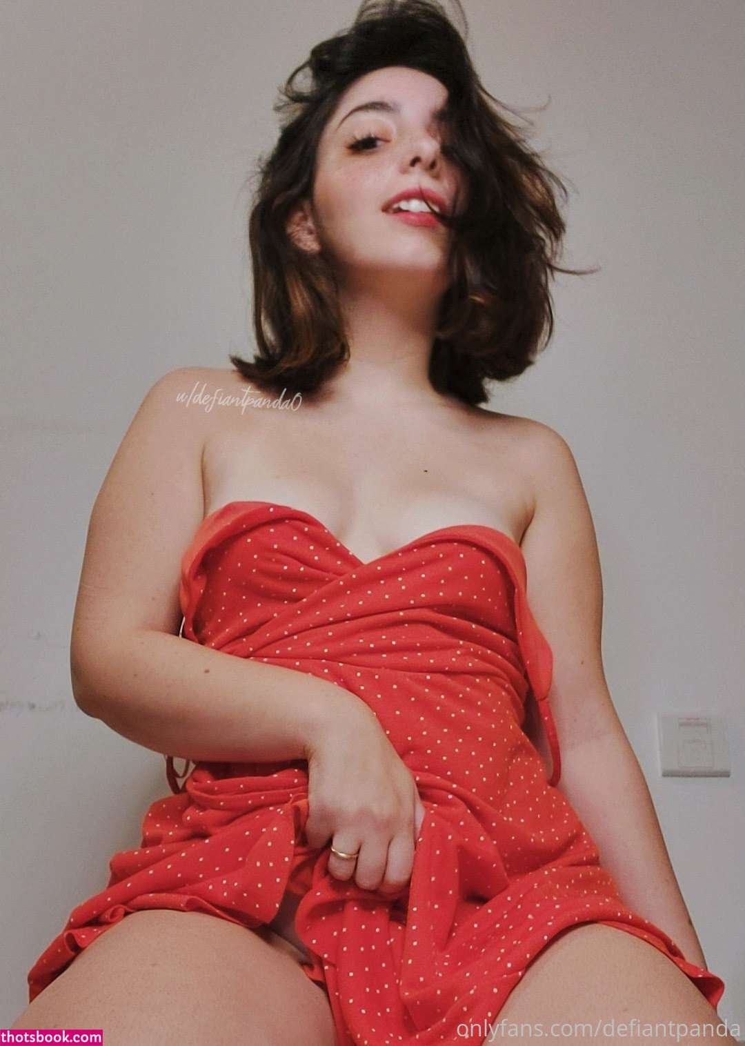 Cora Defiantpanda Nude OnlyFans Photos #57 1017767