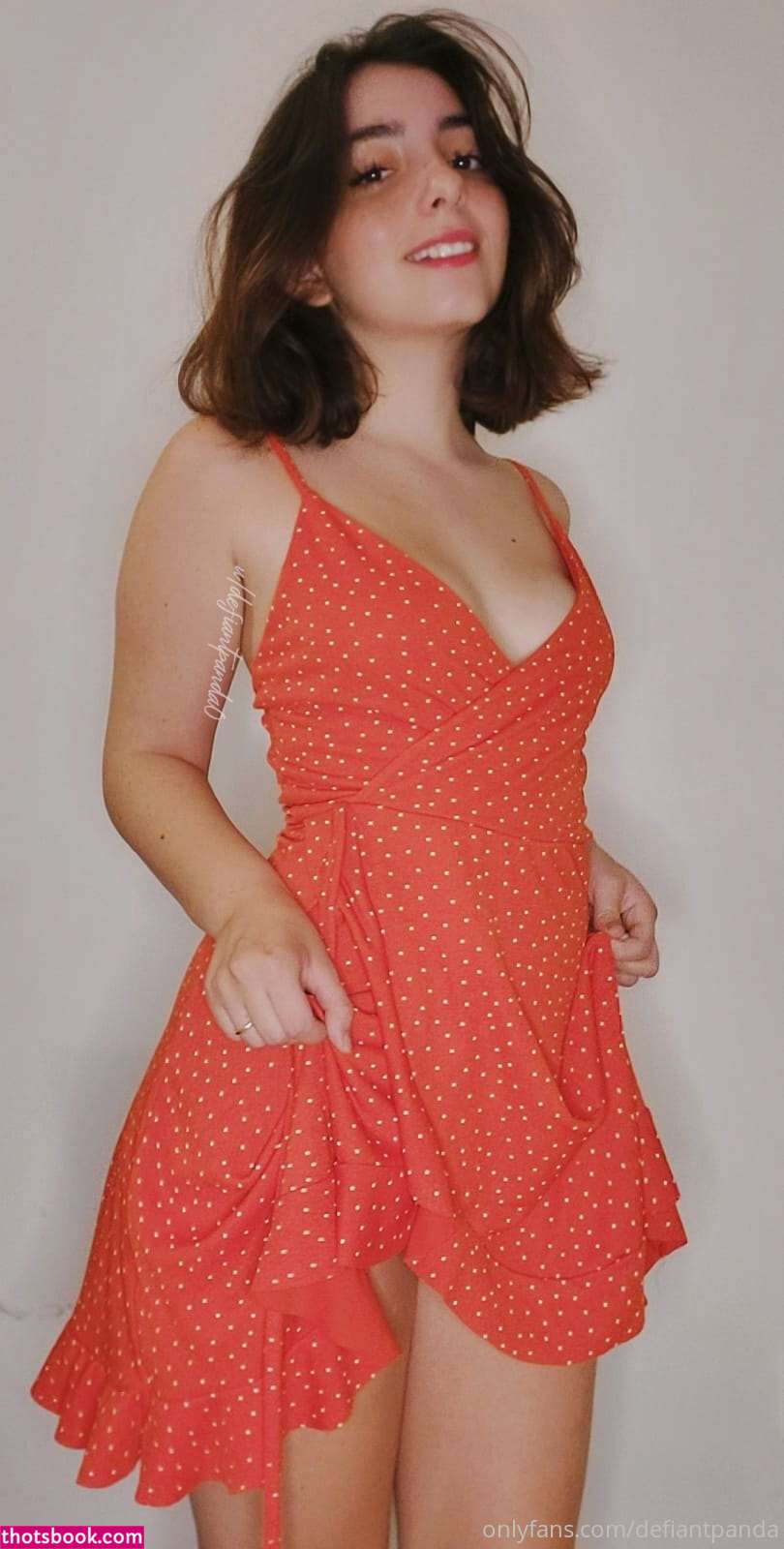 Cora Defiantpanda Nude OnlyFans Photos #57 1017769