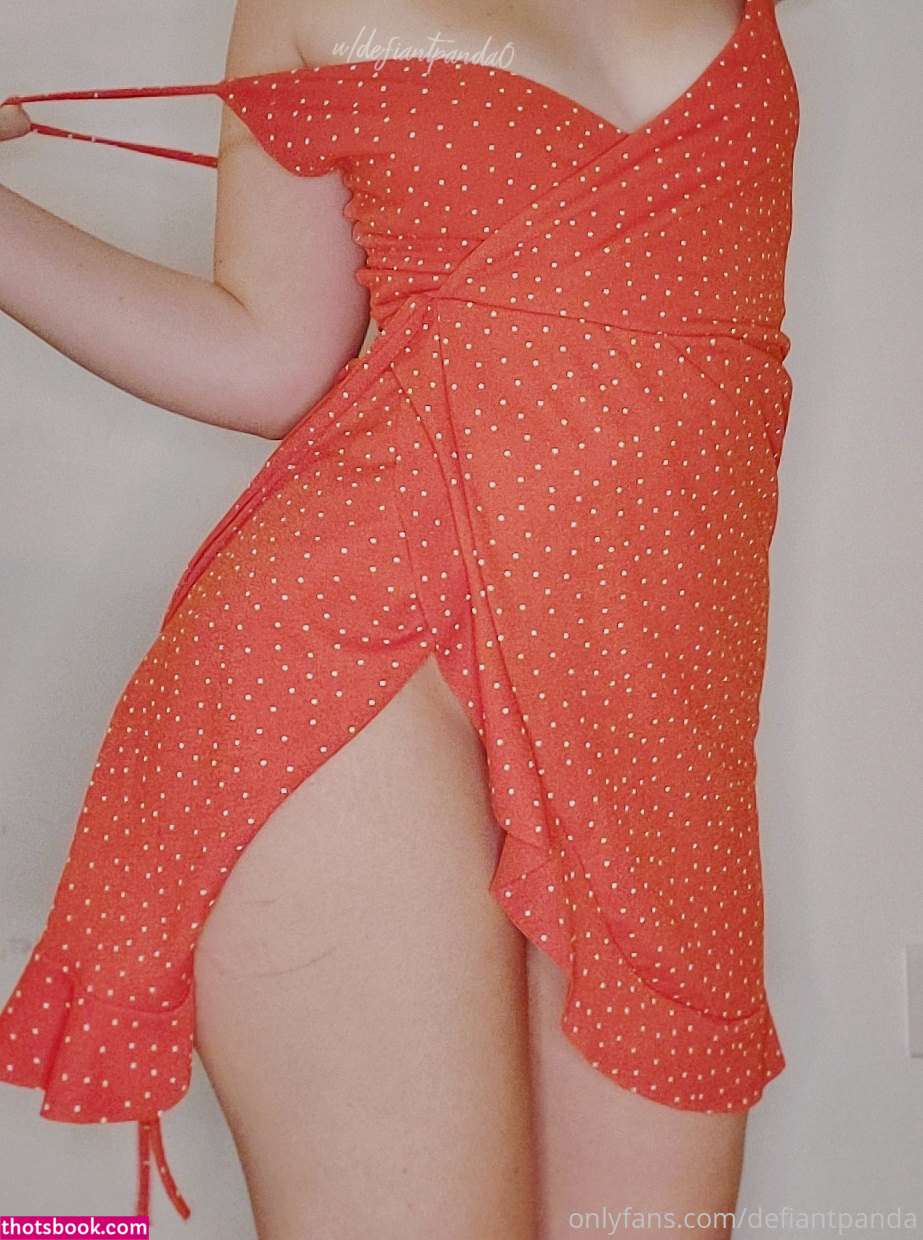 Cora Defiantpanda Nude OnlyFans Photos #57 1017770