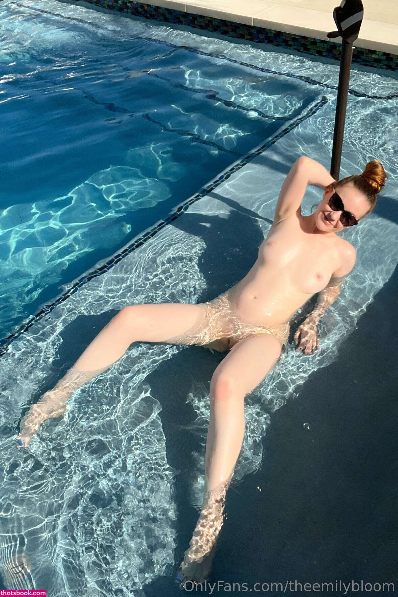 Emily Bloom Nude OnlyFans Photos #55 1017928